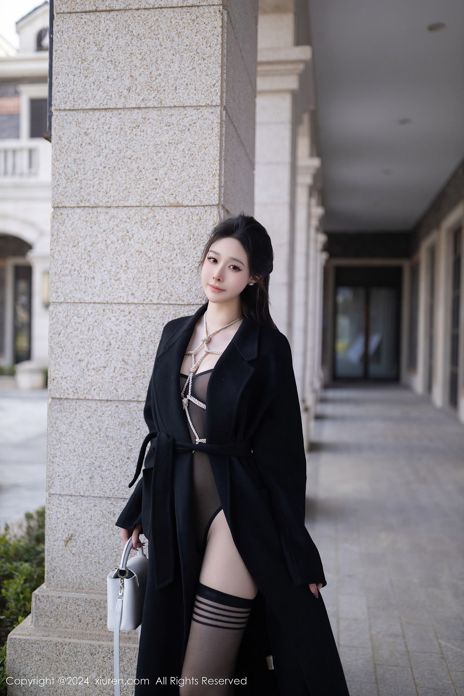 图片[22]-[Xiuren秀人网]2024.05.16 NO.8552 小逗逗[26+1P] – 速更版-美库