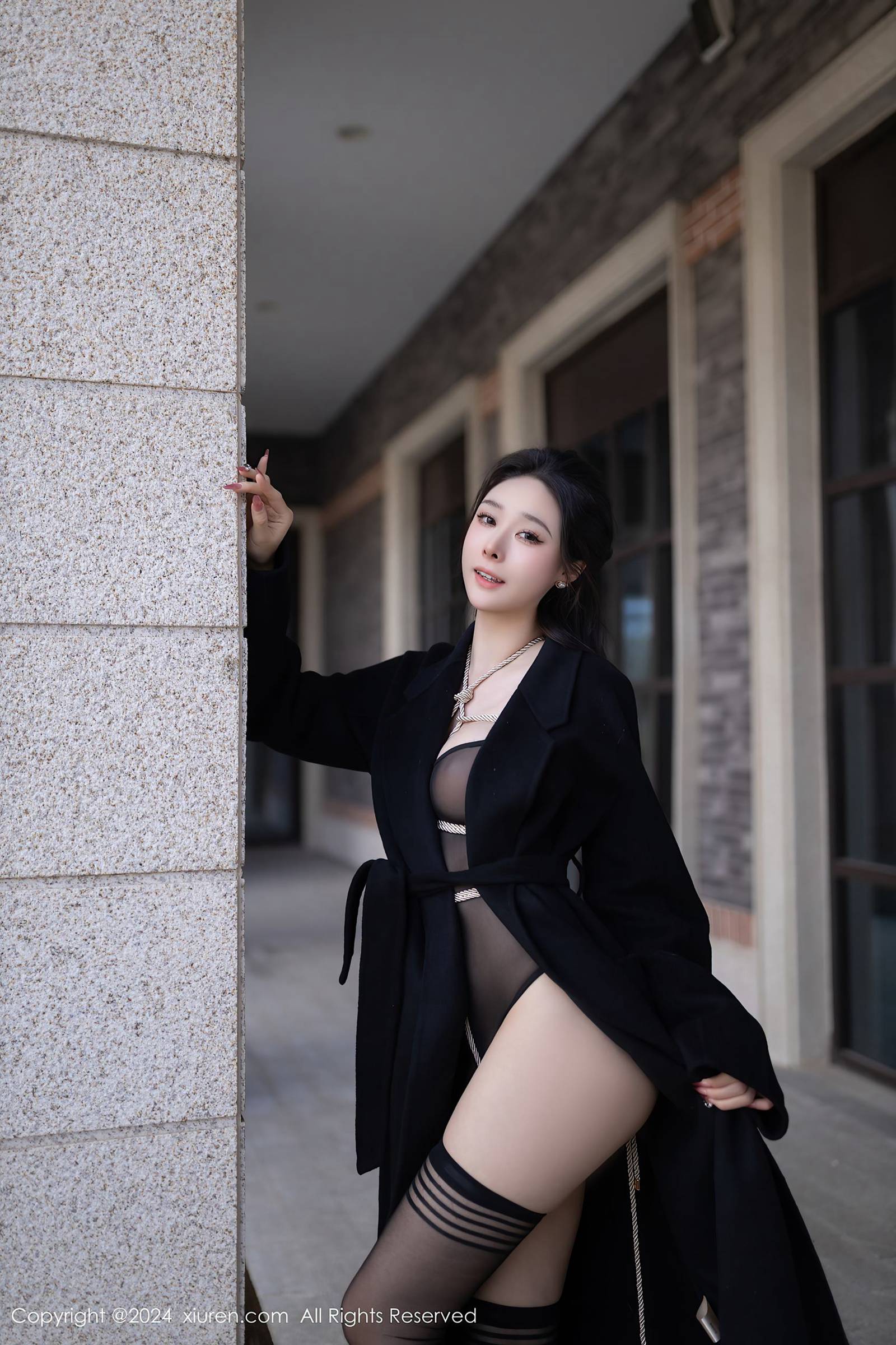 图片[23]-[Xiuren秀人网]2024.05.16 NO.8552 小逗逗[26+1P] – 速更版-美库