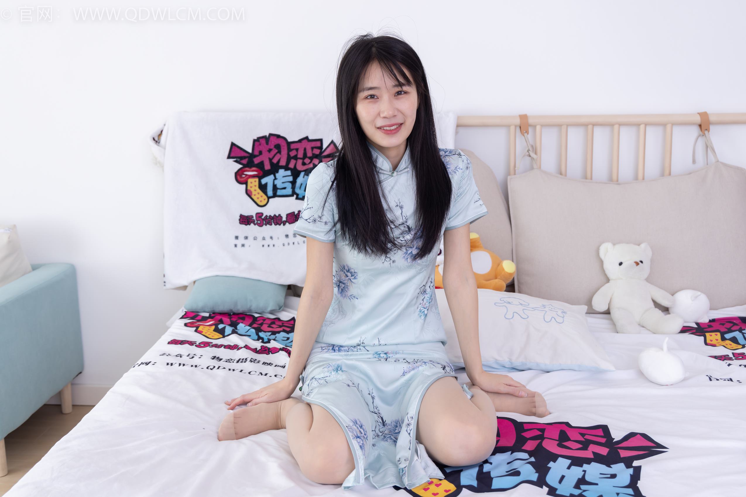 图片[65]-物恋传媒 NO.1943 菜菜-眷恋你的温柔[150P] – 速更版-美库