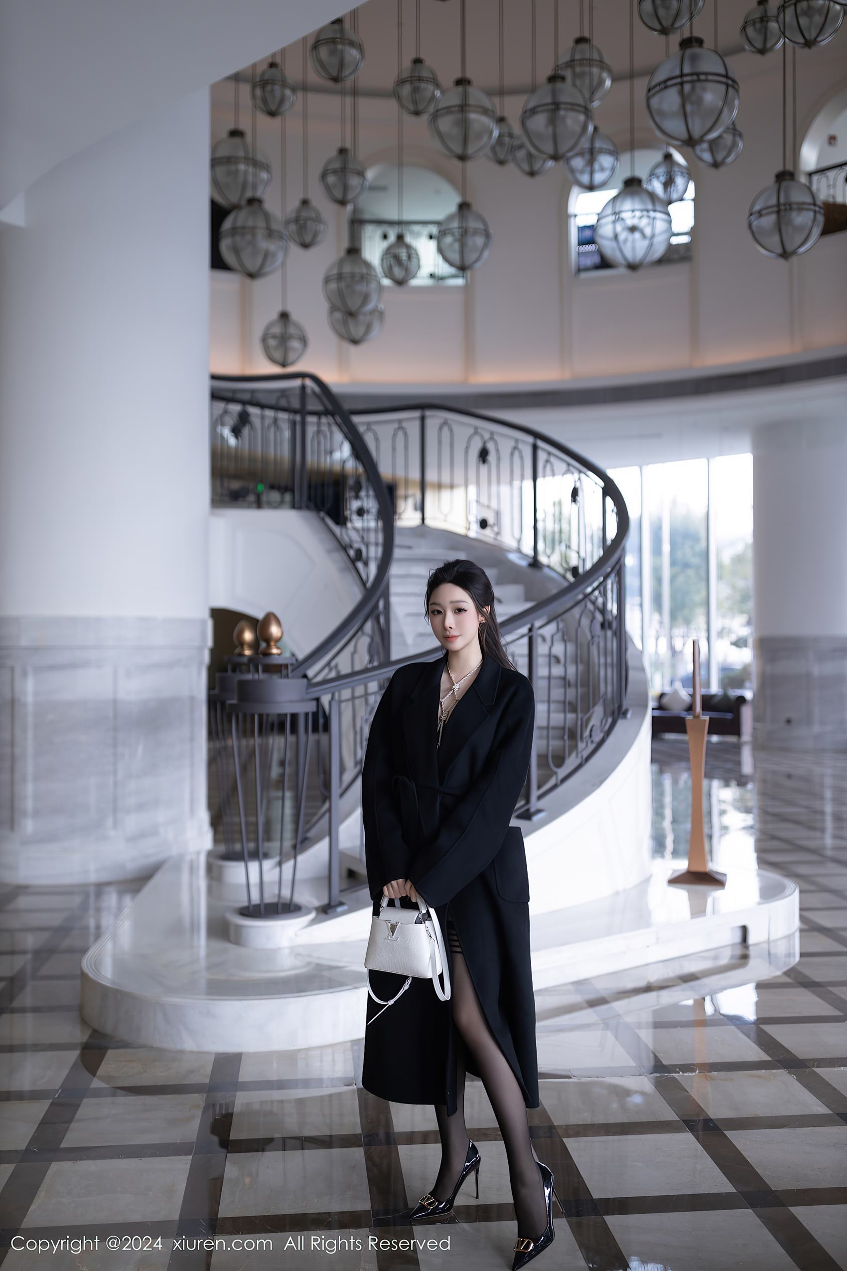 图片[24]-[Xiuren秀人网]2024.05.16 NO.8552 小逗逗[26+1P] – 速更版-美库