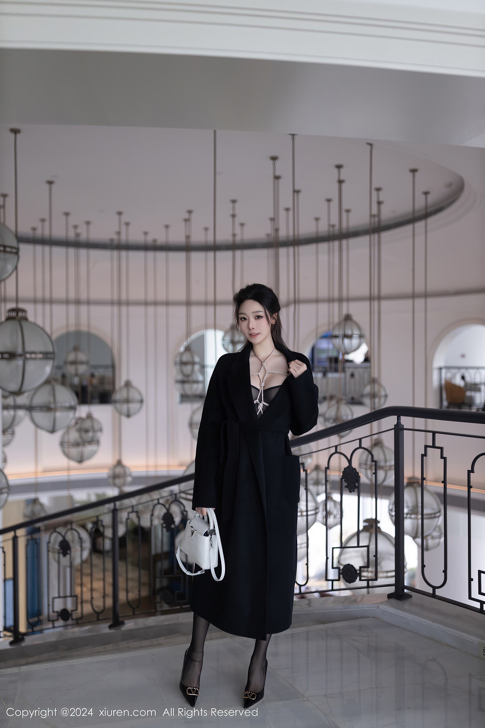 图片[26]-[Xiuren秀人网]2024.05.16 NO.8552 小逗逗[26+1P] – 速更版-美库