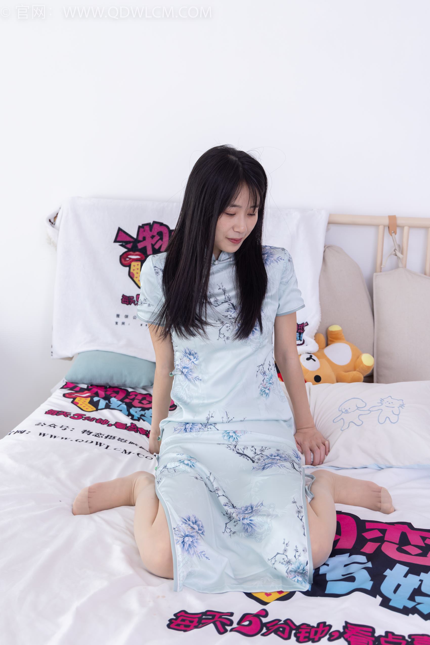 图片[71]-物恋传媒 NO.1943 菜菜-眷恋你的温柔[150P] – 速更版-美库