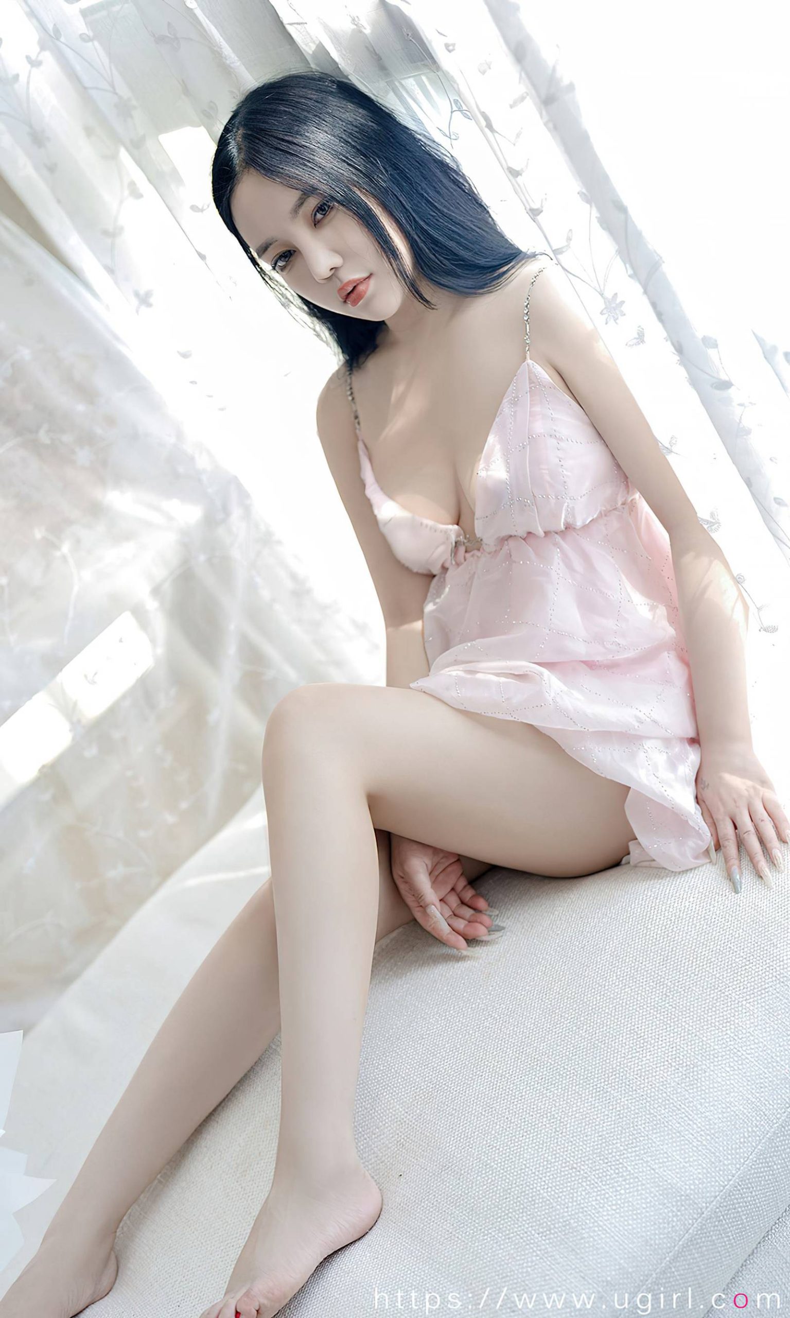 图片[15]-[爱尤物]2024 NO.2836 只想爱你 nana苏拉[35P] – 速更版-美库