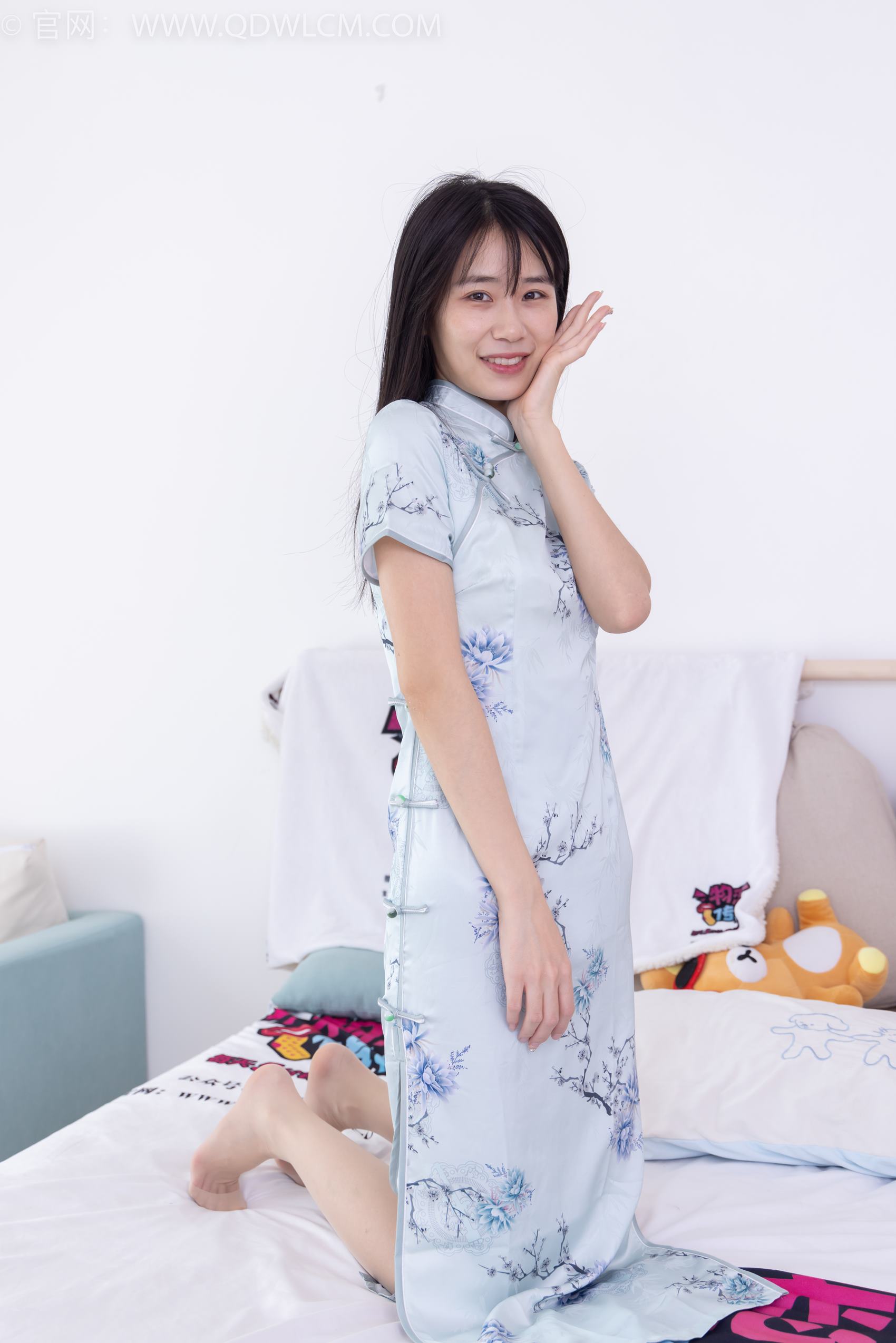 图片[81]-物恋传媒 NO.1943 菜菜-眷恋你的温柔[150P] – 速更版-美库