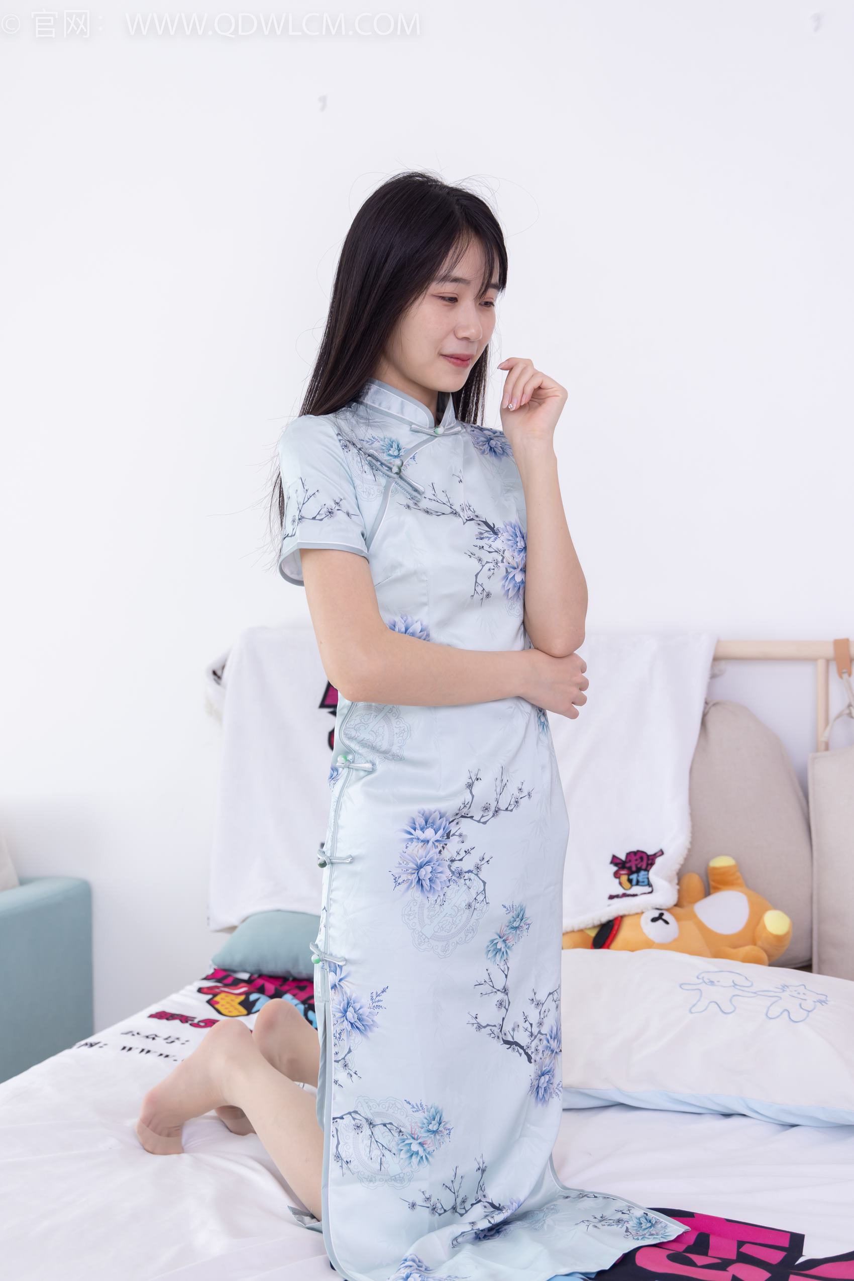 图片[82]-物恋传媒 NO.1943 菜菜-眷恋你的温柔[150P] – 速更版-美库