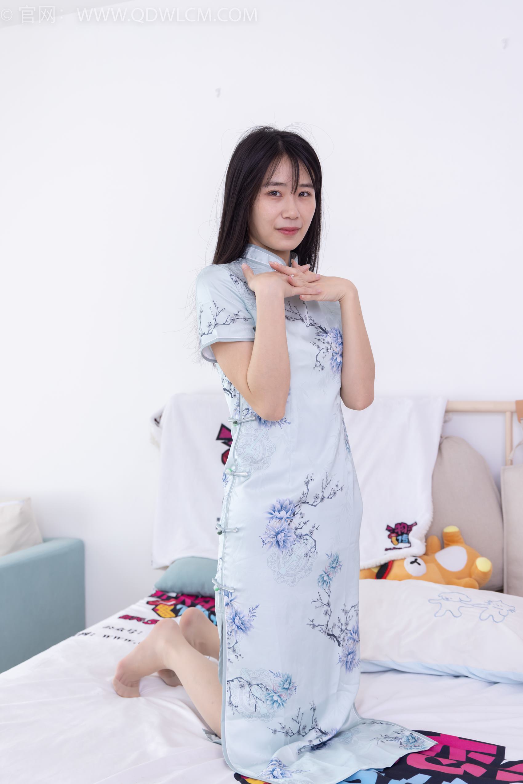 图片[83]-物恋传媒 NO.1943 菜菜-眷恋你的温柔[150P] – 速更版-美库