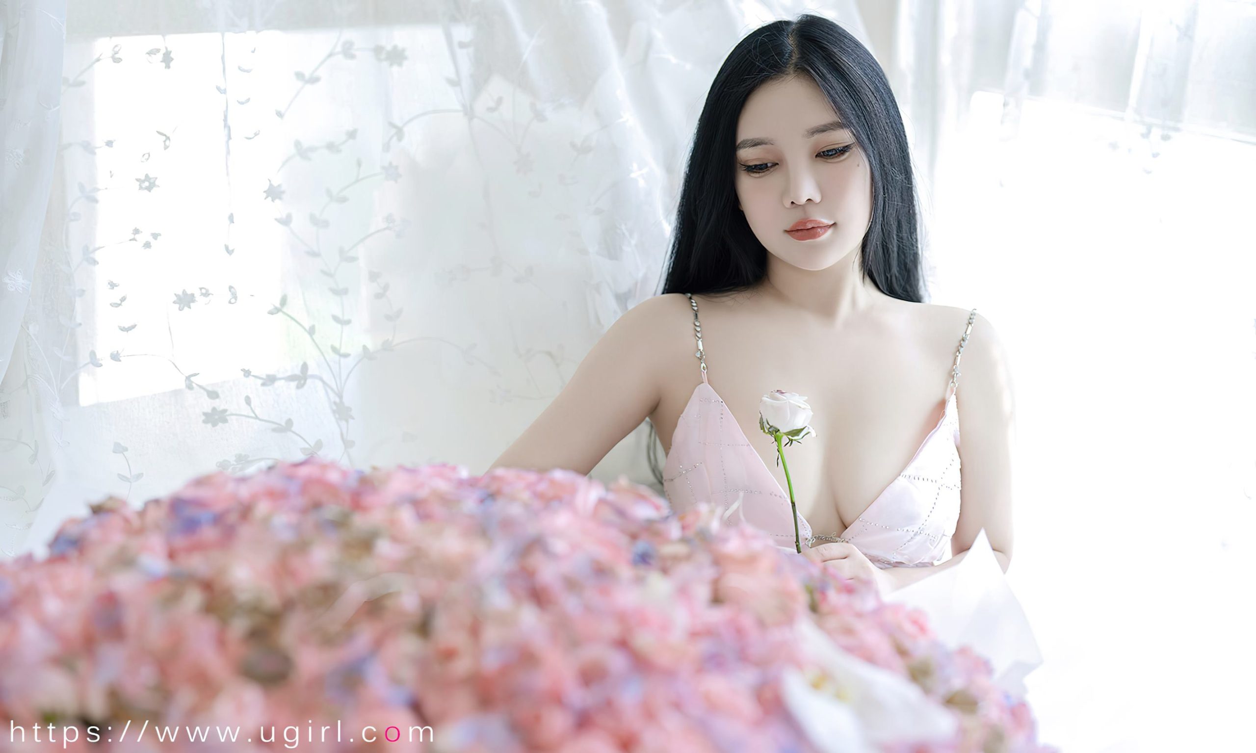 图片[18]-[爱尤物]2024 NO.2836 只想爱你 nana苏拉[35P] – 速更版-美库