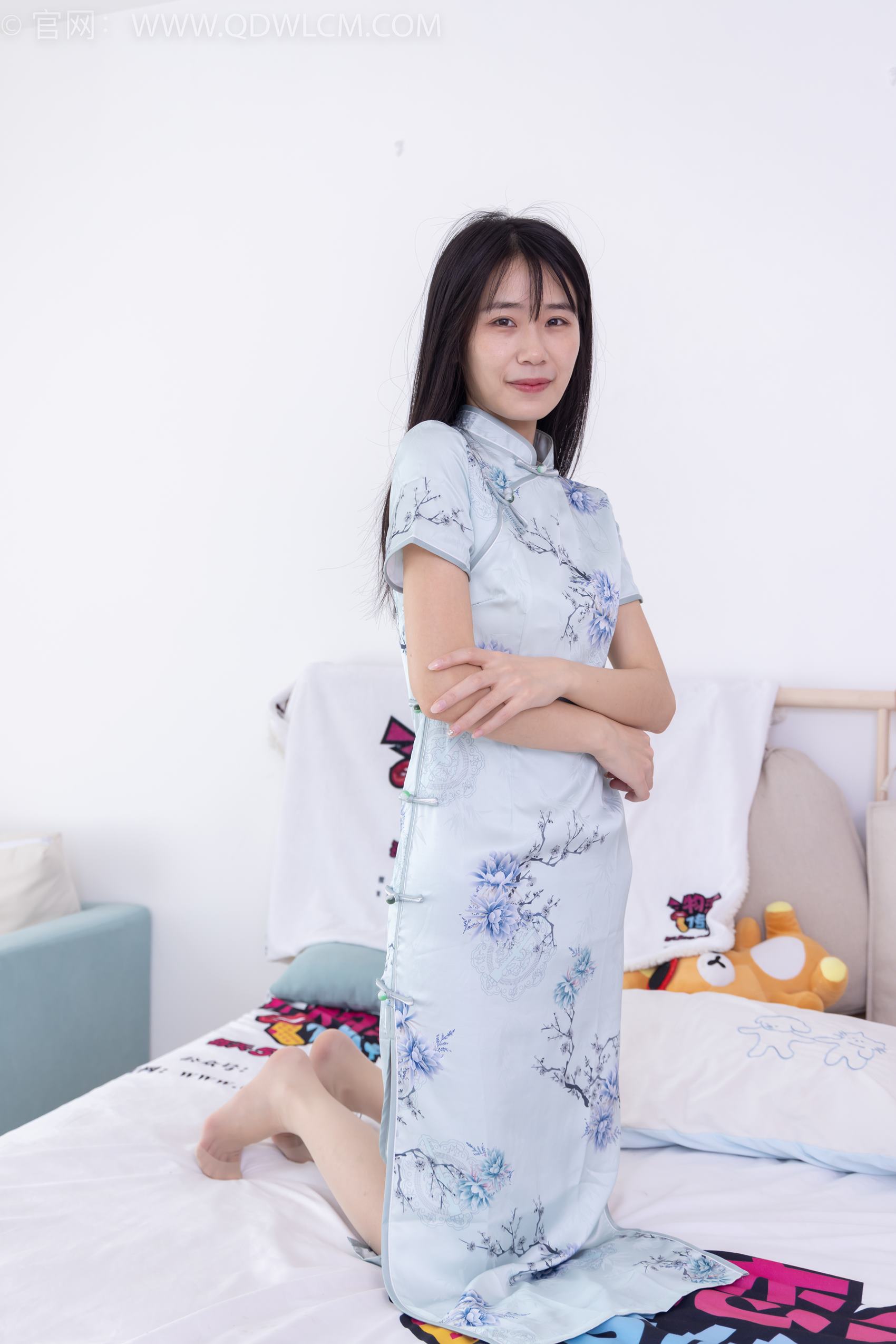 图片[84]-物恋传媒 NO.1943 菜菜-眷恋你的温柔[150P] – 速更版-美库