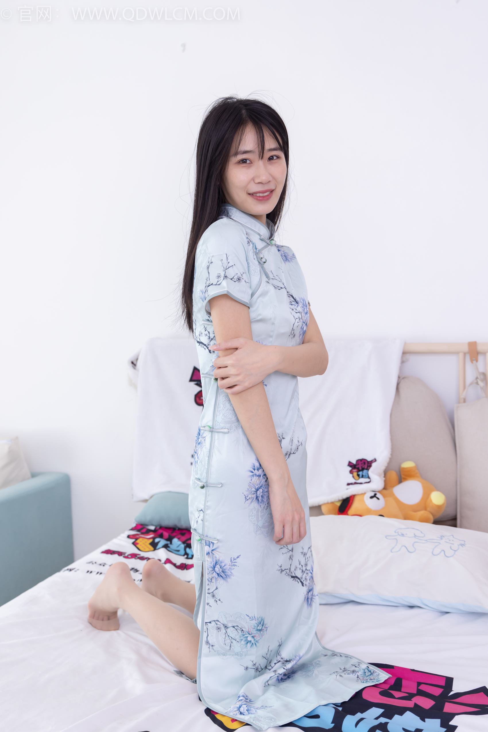 图片[85]-物恋传媒 NO.1943 菜菜-眷恋你的温柔[150P] – 速更版-美库