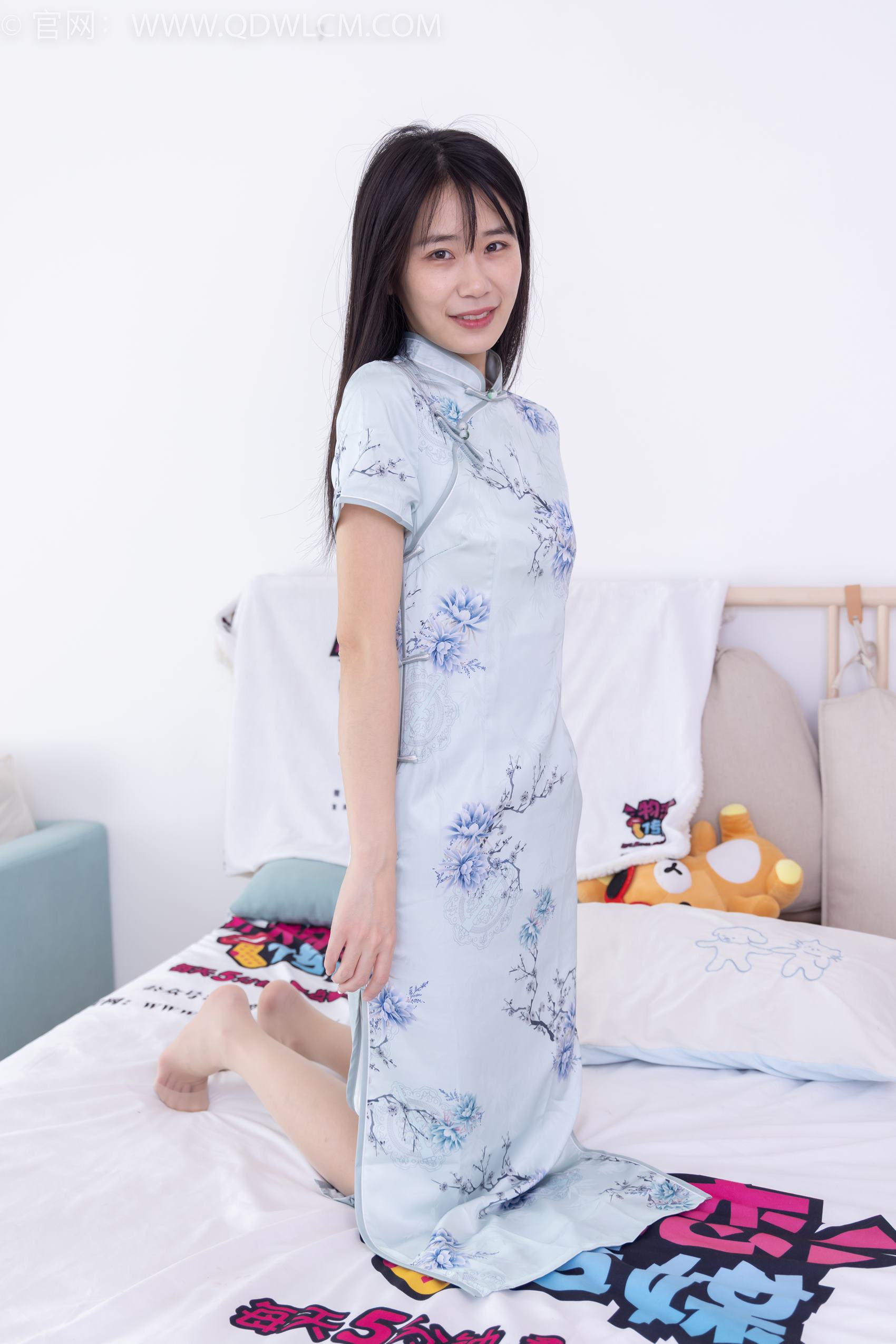 图片[87]-物恋传媒 NO.1943 菜菜-眷恋你的温柔[150P] – 速更版-美库