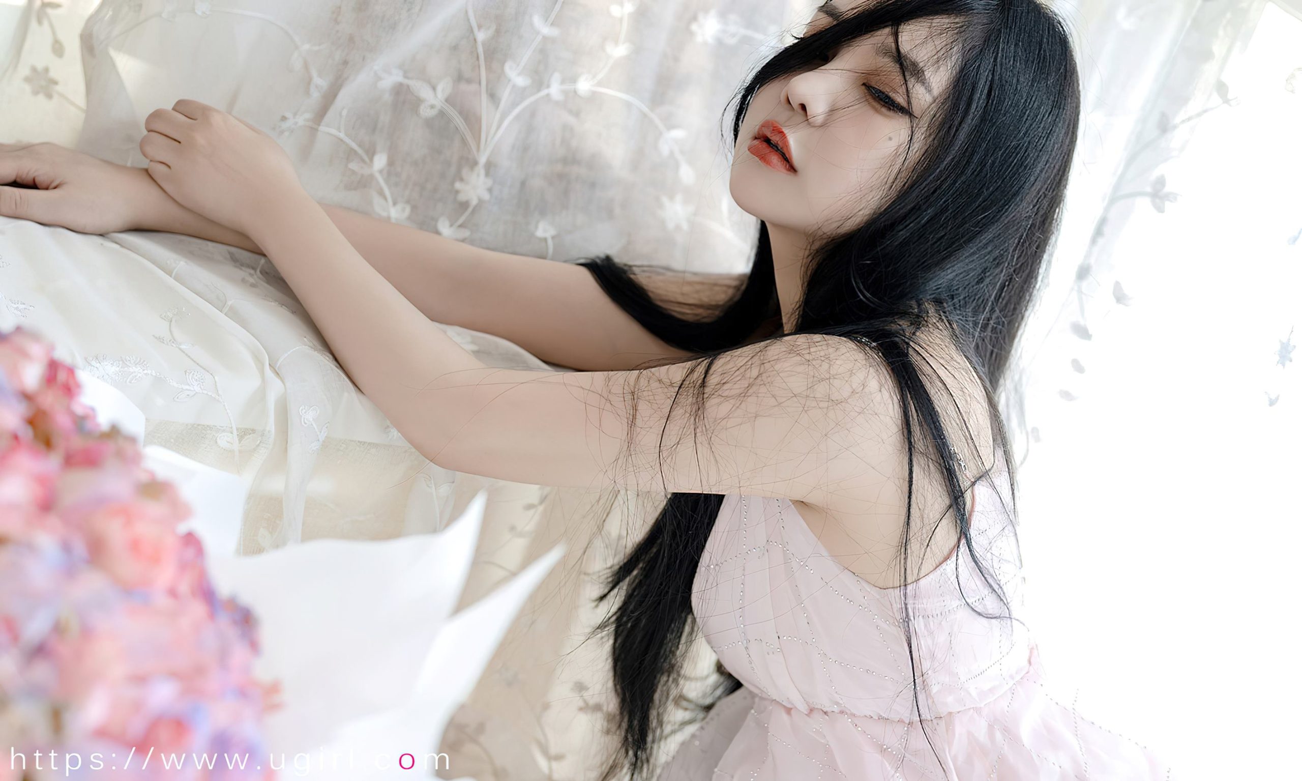 图片[21]-[爱尤物]2024 NO.2836 只想爱你 nana苏拉[35P] – 速更版-美库