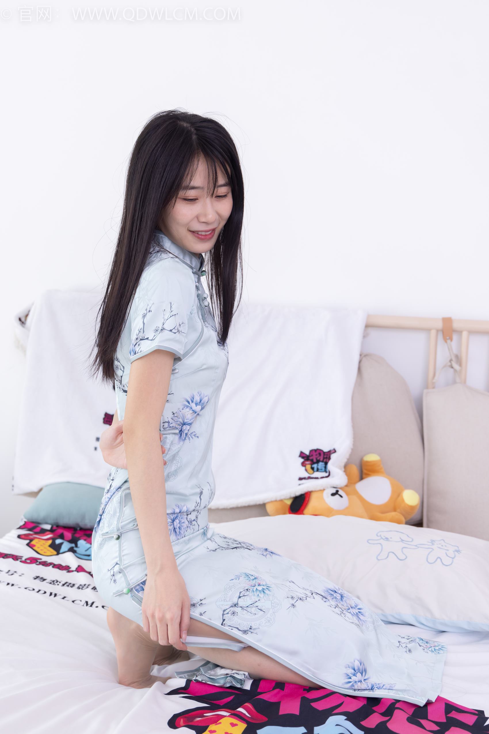 图片[89]-物恋传媒 NO.1943 菜菜-眷恋你的温柔[150P] – 速更版-美库