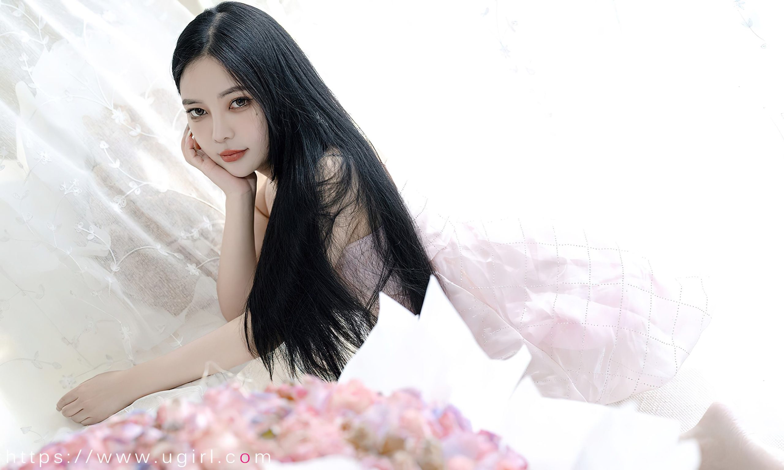 图片[23]-[爱尤物]2024 NO.2836 只想爱你 nana苏拉[35P] – 速更版-美库