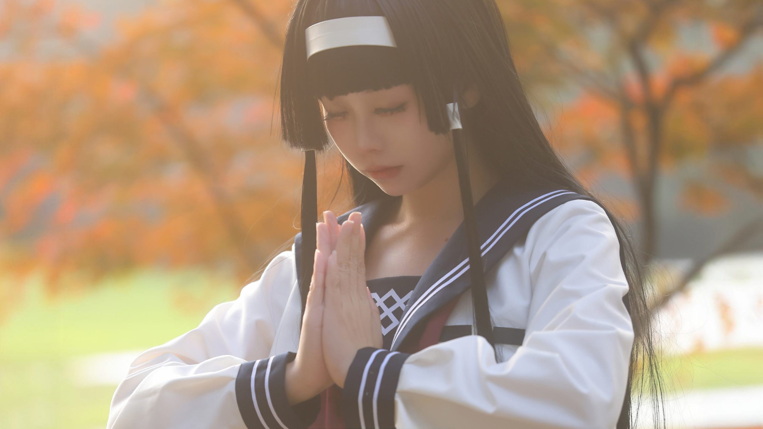 图片[15]-G44不会受伤 – 美少女万华镜5 莲华[18P] – 速更版-美库