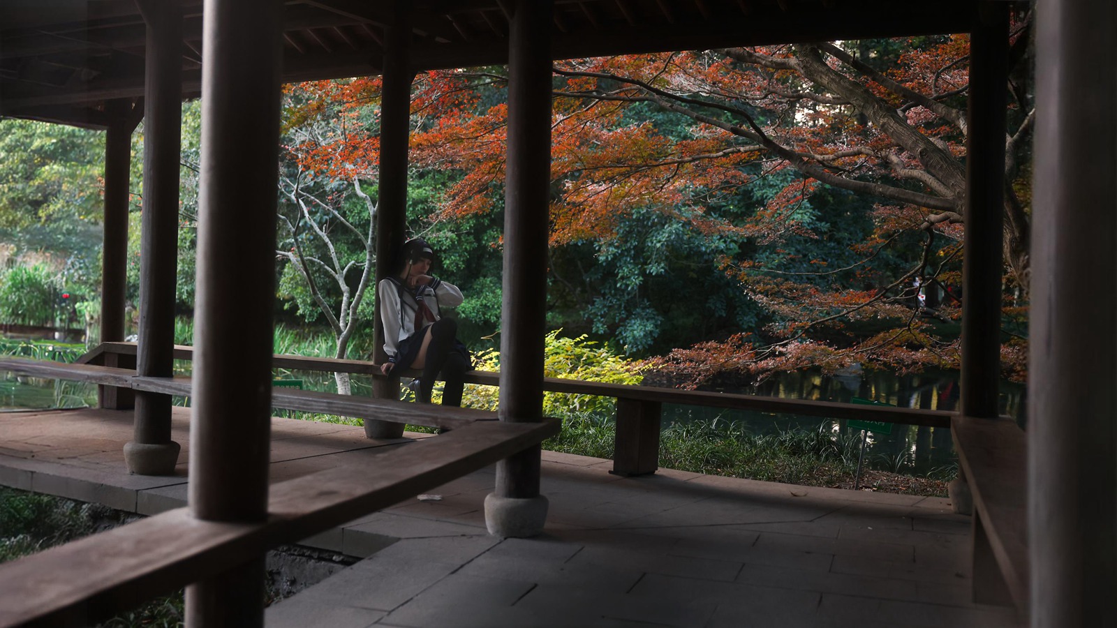 图片[16]-G44不会受伤 – 美少女万华镜5 莲华[18P] – 速更版-美库