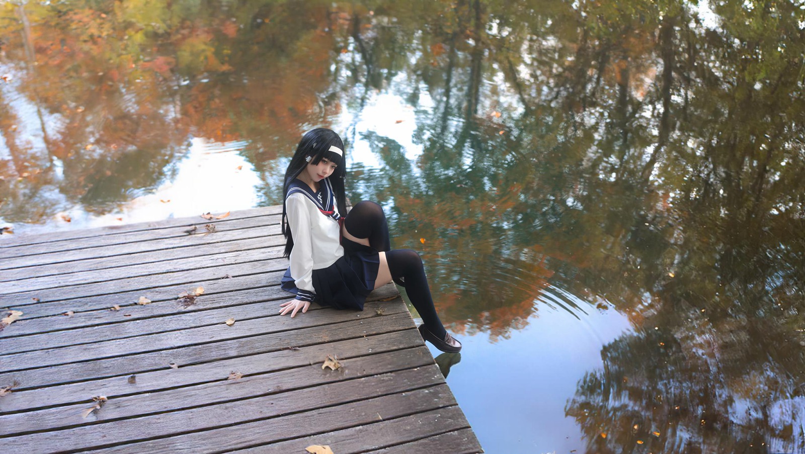 图片[17]-G44不会受伤 – 美少女万华镜5 莲华[18P] – 速更版-美库