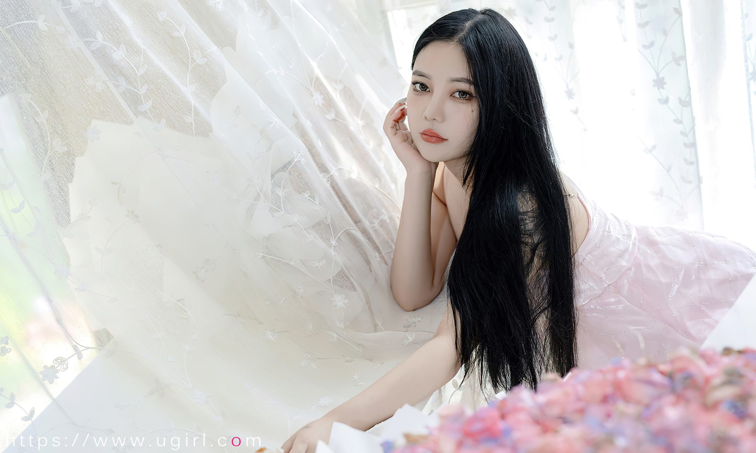 图片[26]-[爱尤物]2024 NO.2836 只想爱你 nana苏拉[35P] – 速更版-美库