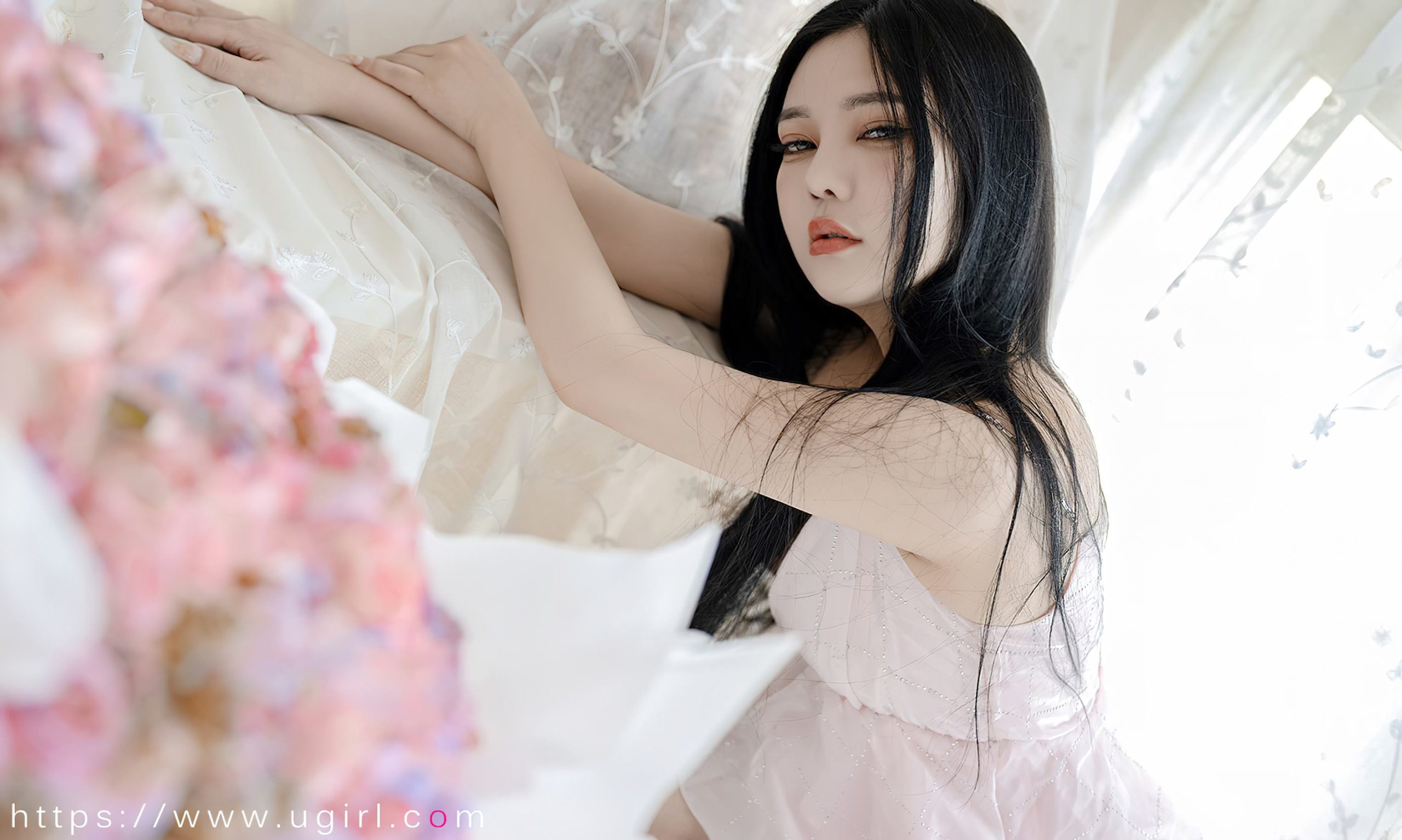 图片[28]-[爱尤物]2024 NO.2836 只想爱你 nana苏拉[35P] – 速更版-美库