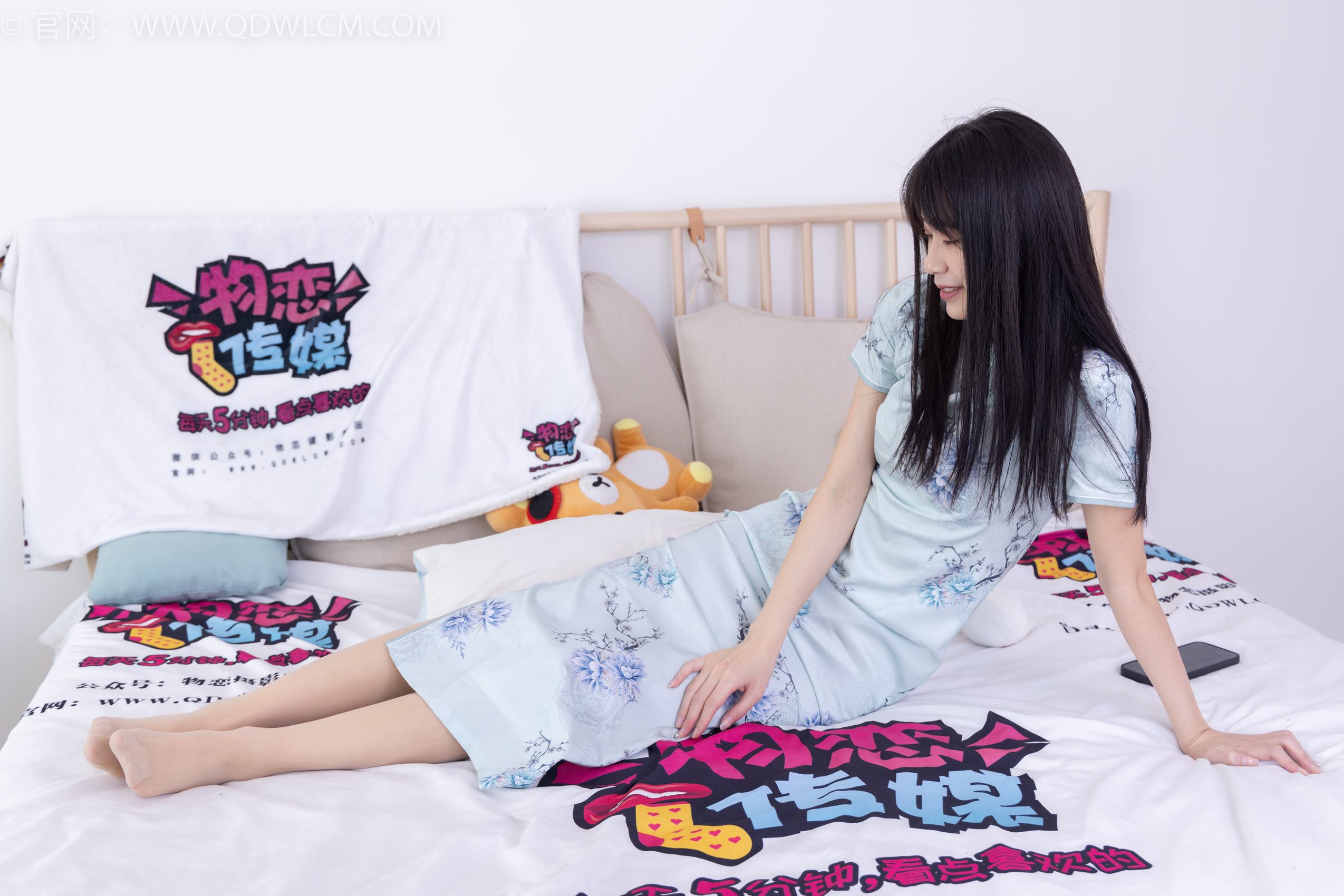 图片[102]-物恋传媒 NO.1943 菜菜-眷恋你的温柔[150P] – 速更版-美库