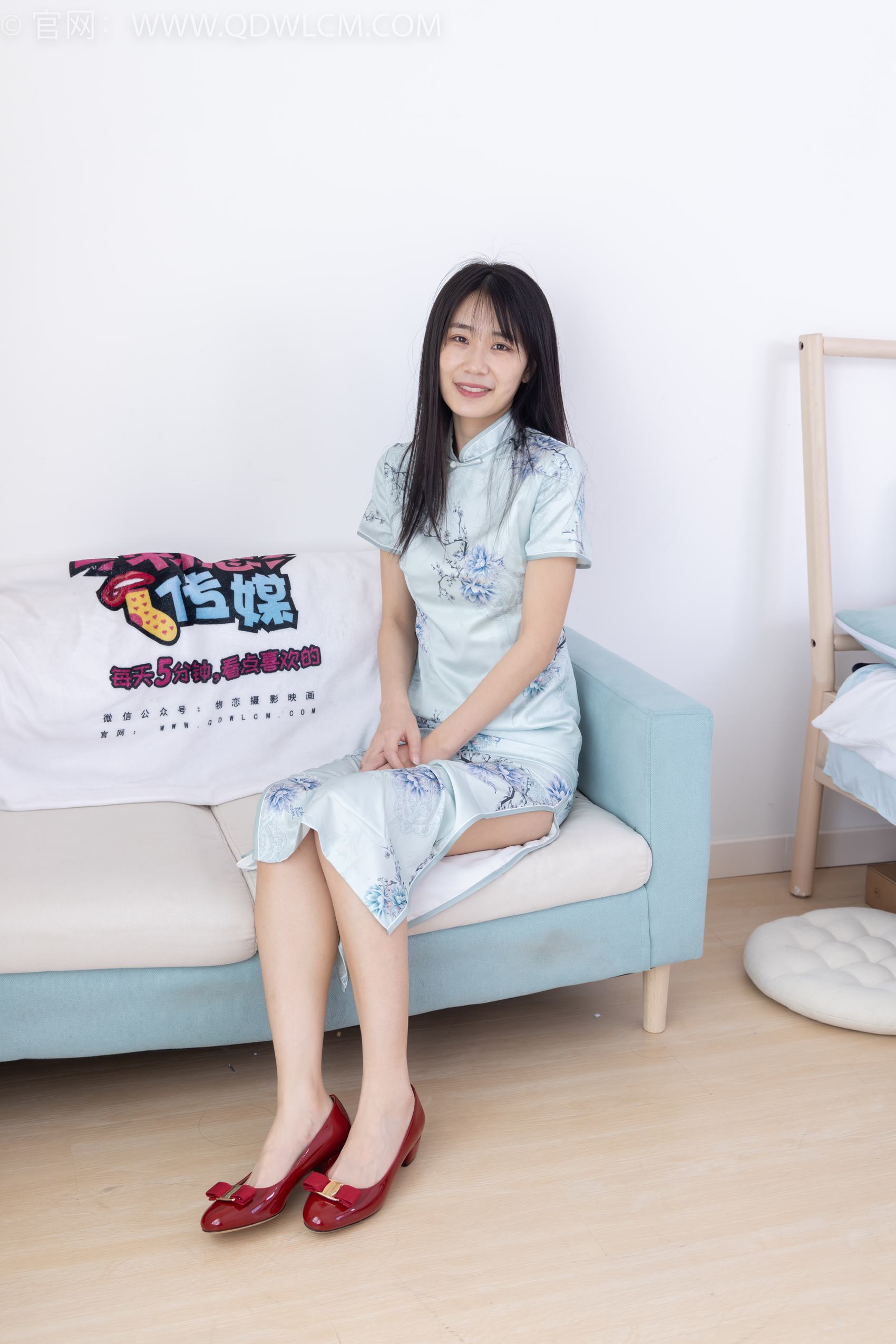 图片[107]-物恋传媒 NO.1943 菜菜-眷恋你的温柔[150P] – 速更版-美库