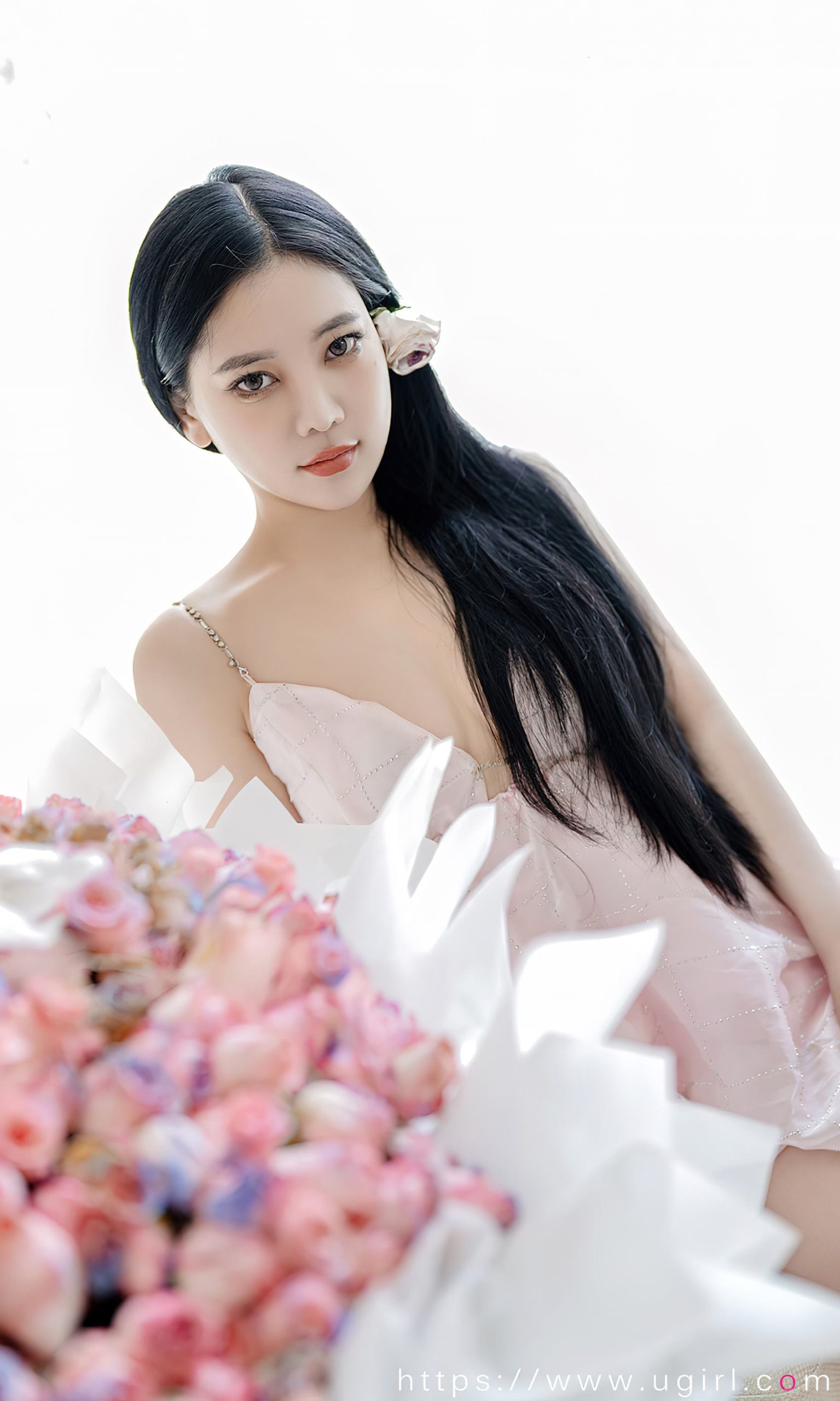 图片[33]-[爱尤物]2024 NO.2836 只想爱你 nana苏拉[35P] – 速更版-美库