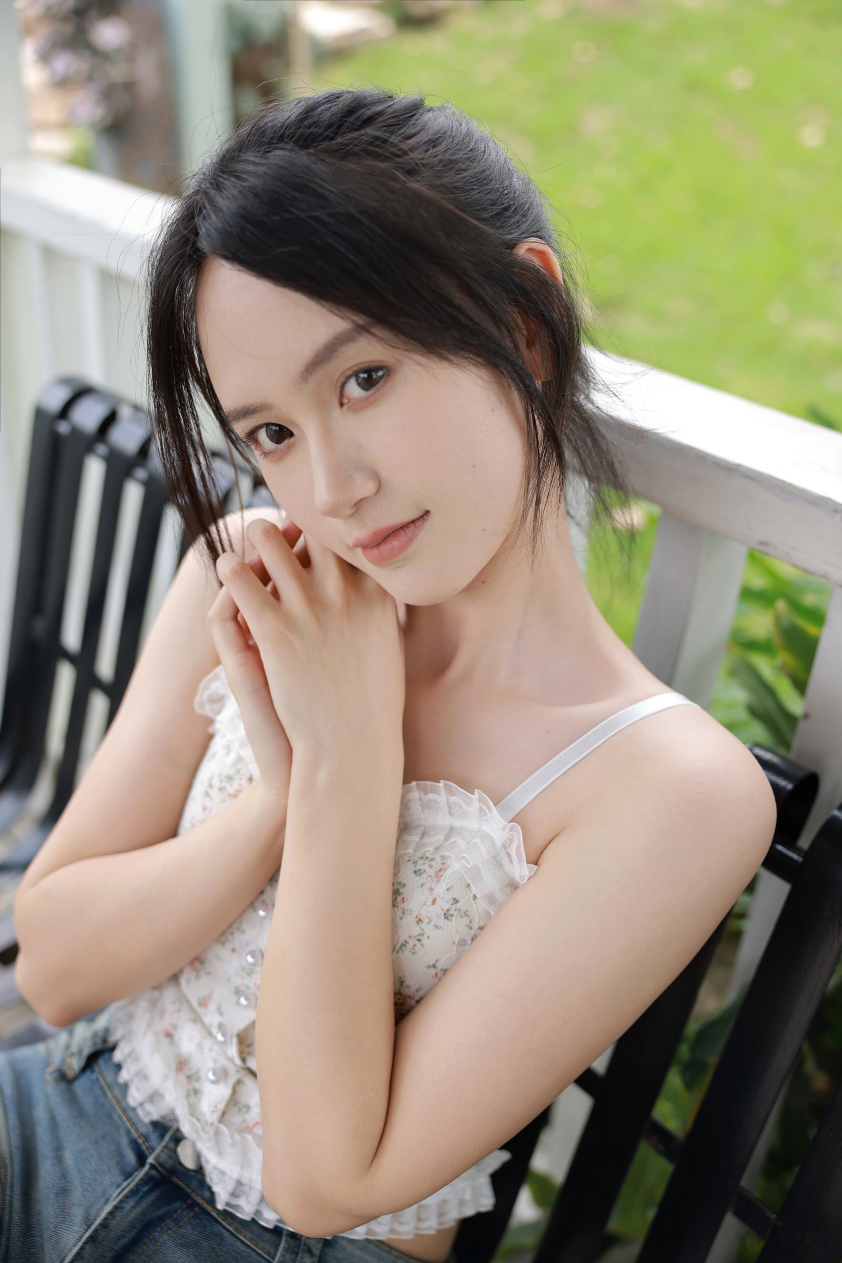 图片[10]-[MZSOCK]爱美足 NO.283 梦瑶[112P] – 速更版-美库