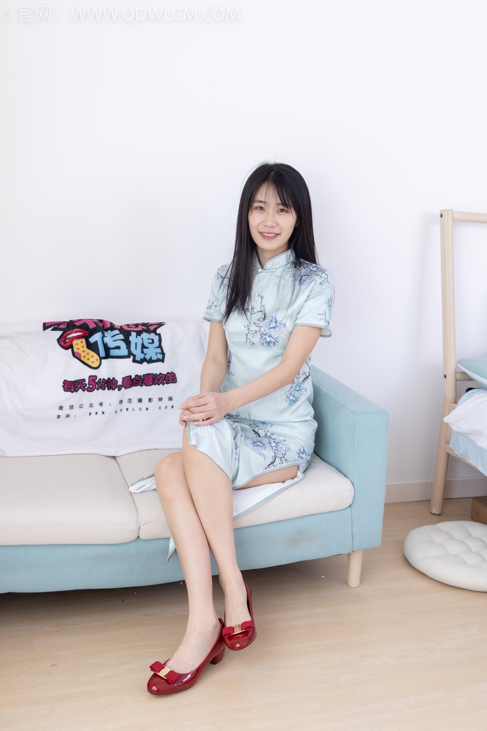 图片[109]-物恋传媒 NO.1943 菜菜-眷恋你的温柔[150P] – 速更版-美库