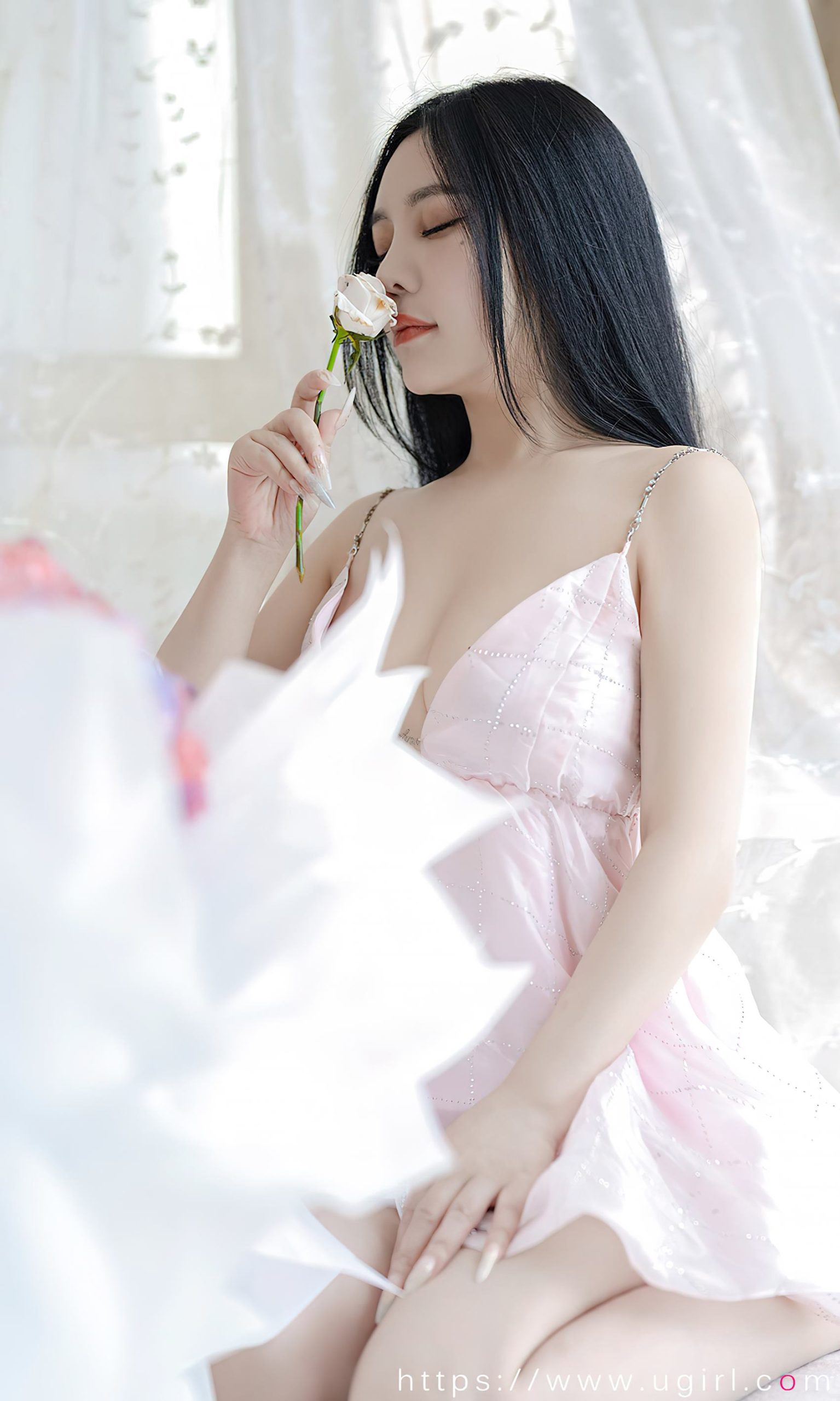 图片[34]-[爱尤物]2024 NO.2836 只想爱你 nana苏拉[35P] – 速更版-美库