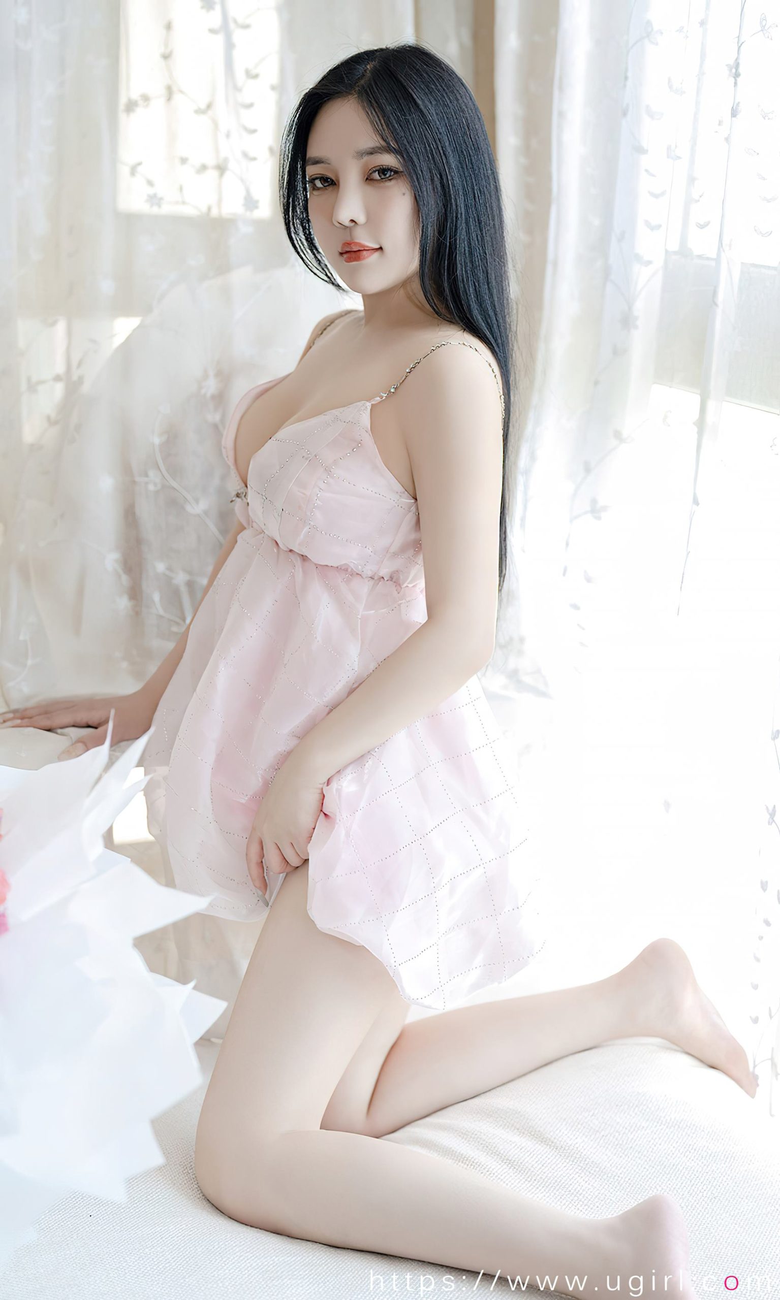 图片[36]-[爱尤物]2024 NO.2836 只想爱你 nana苏拉[35P] – 速更版-美库