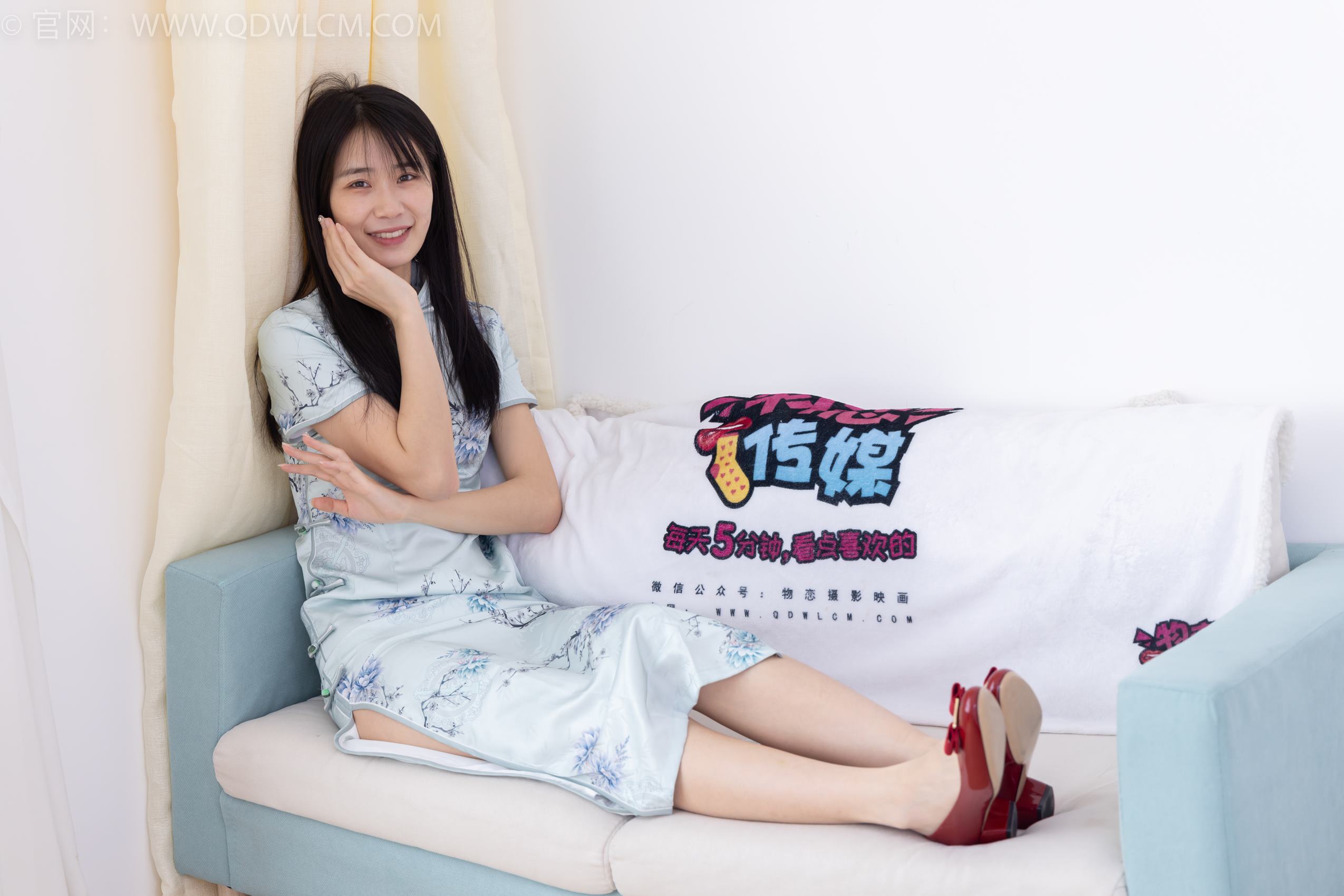 图片[122]-物恋传媒 NO.1943 菜菜-眷恋你的温柔[150P] – 速更版-美库