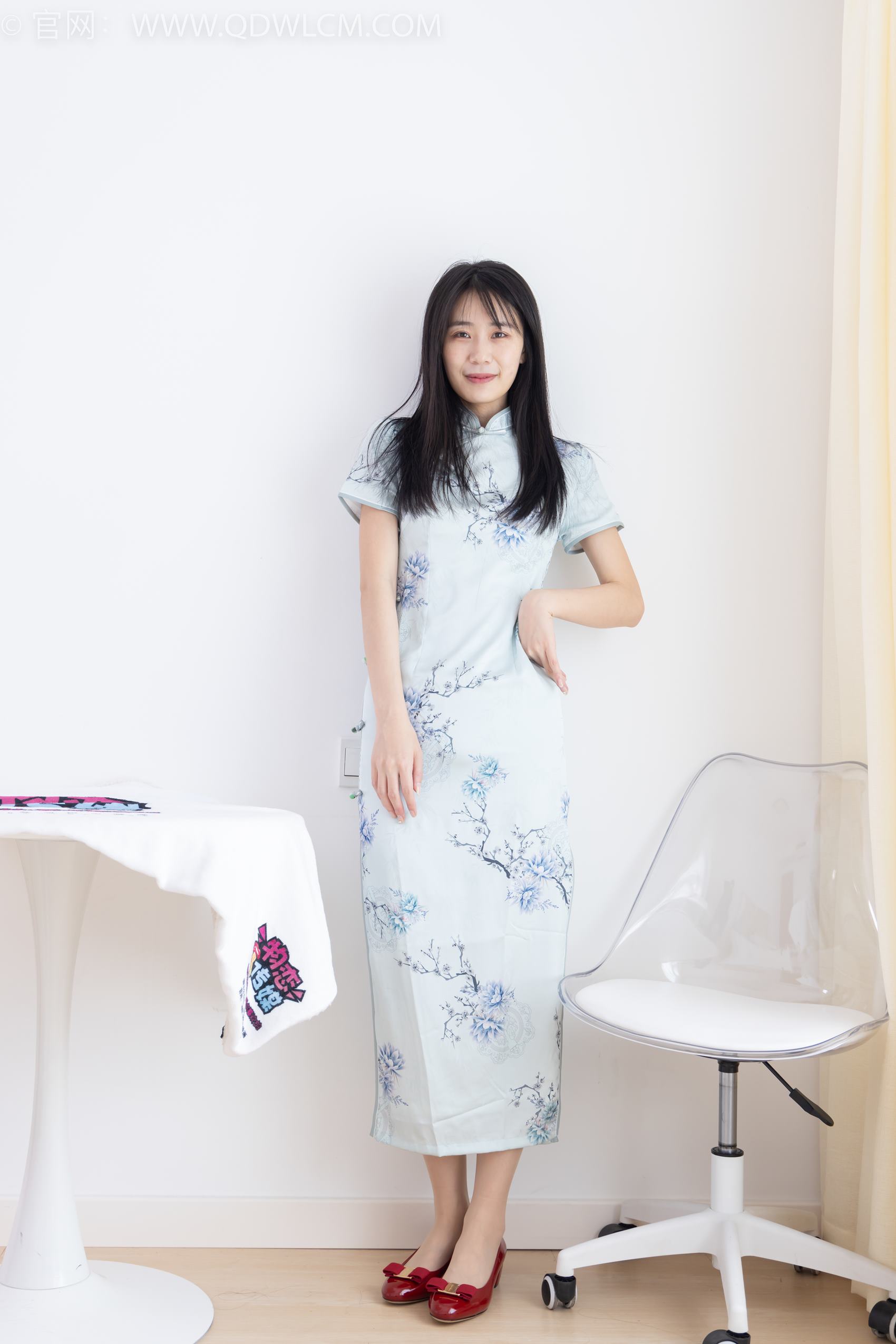 图片[144]-物恋传媒 NO.1943 菜菜-眷恋你的温柔[150P] – 速更版-美库