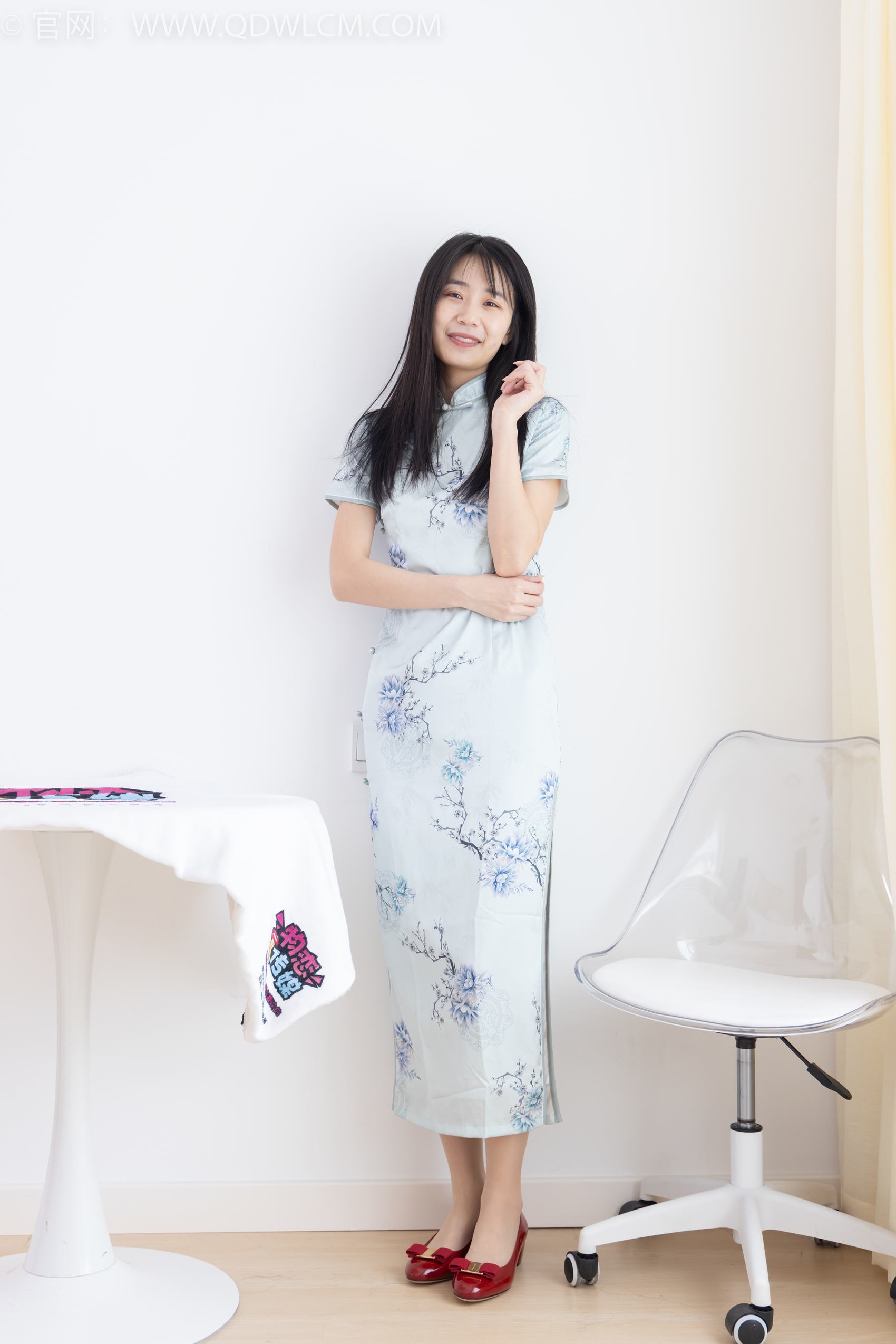 图片[145]-物恋传媒 NO.1943 菜菜-眷恋你的温柔[150P] – 速更版-美库