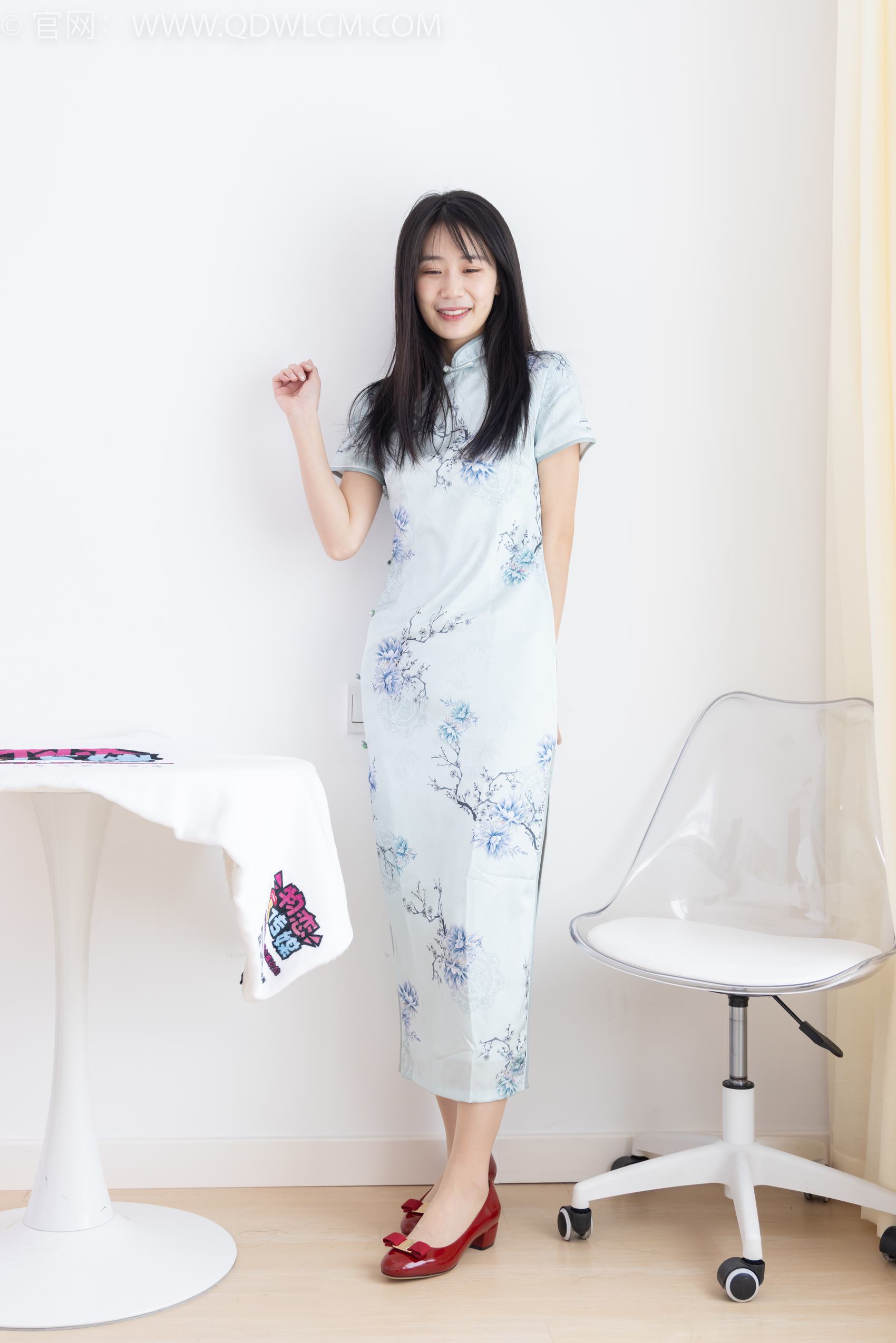 图片[146]-物恋传媒 NO.1943 菜菜-眷恋你的温柔[150P] – 速更版-美库