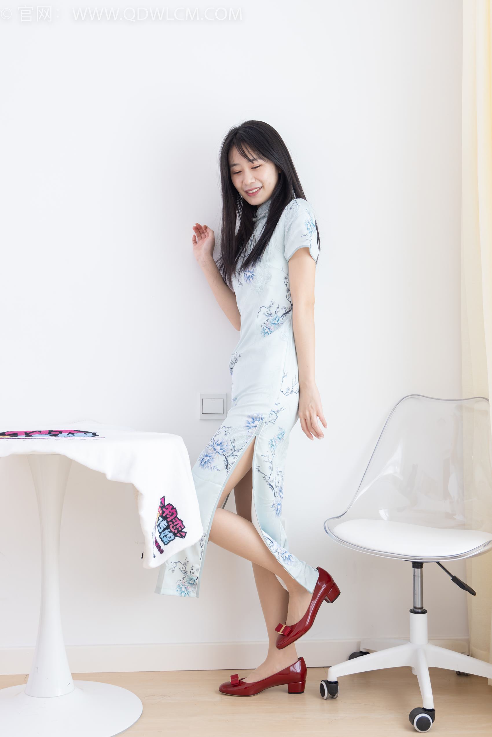 图片[147]-物恋传媒 NO.1943 菜菜-眷恋你的温柔[150P] – 速更版-美库