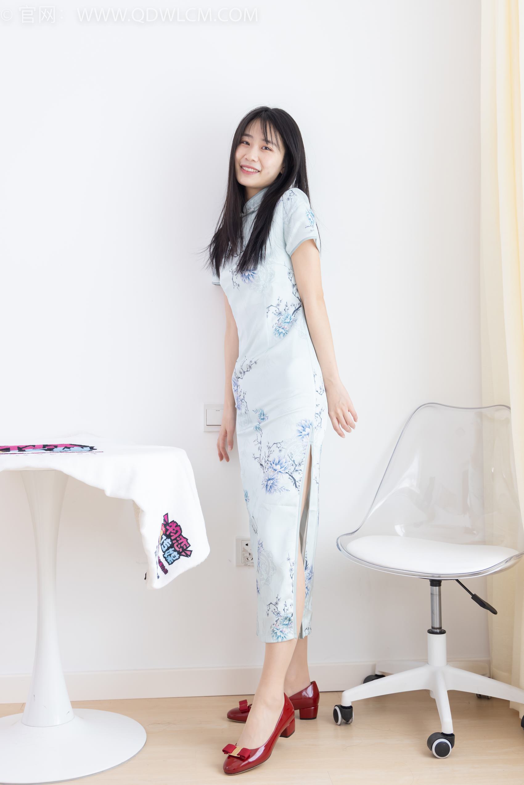 图片[148]-物恋传媒 NO.1943 菜菜-眷恋你的温柔[150P] – 速更版-美库