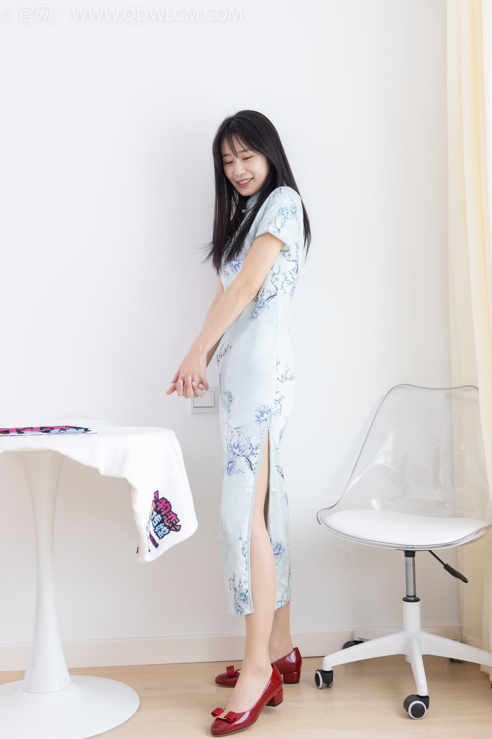 图片[149]-物恋传媒 NO.1943 菜菜-眷恋你的温柔[150P] – 速更版-美库