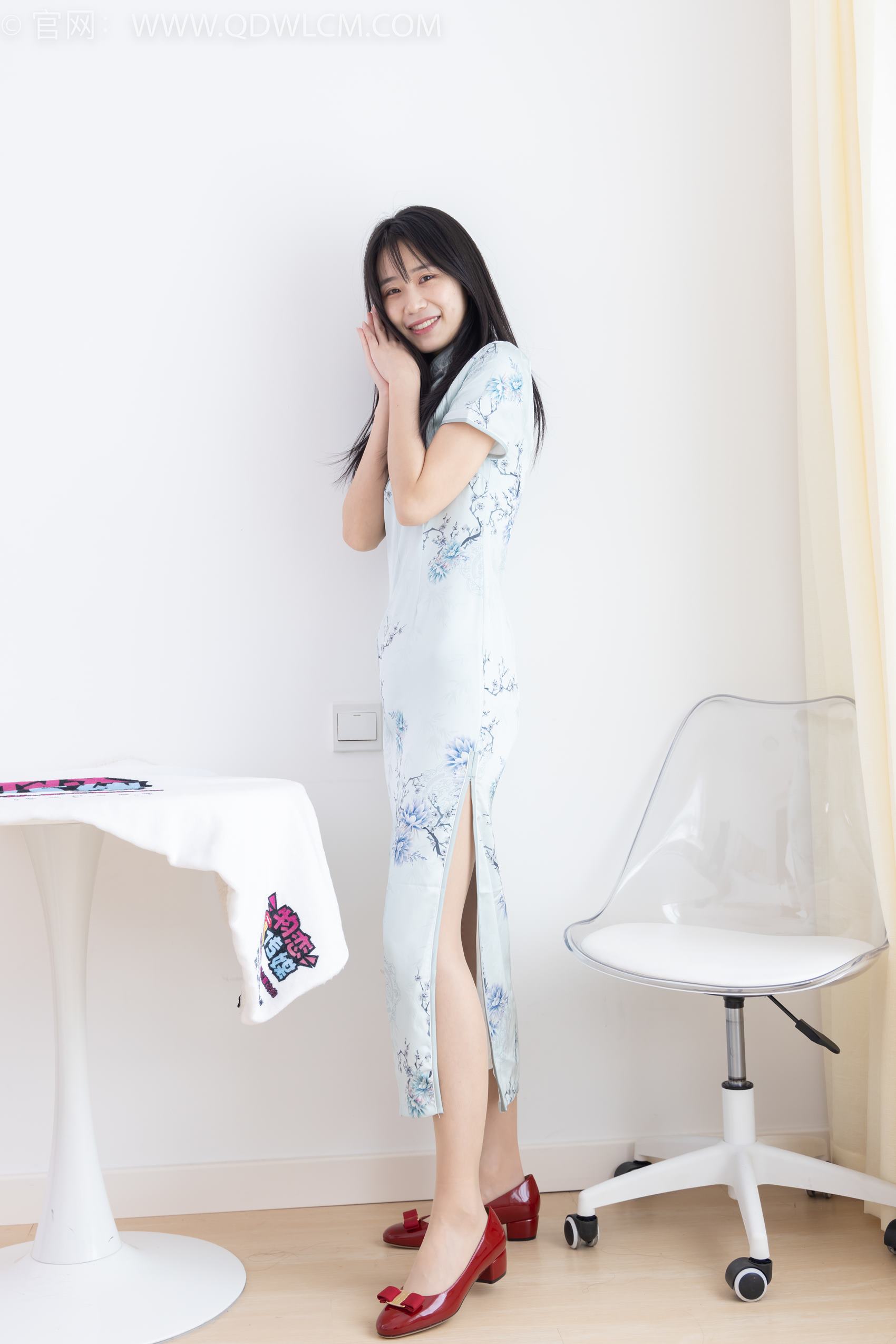 图片[150]-物恋传媒 NO.1943 菜菜-眷恋你的温柔[150P] – 速更版-美库