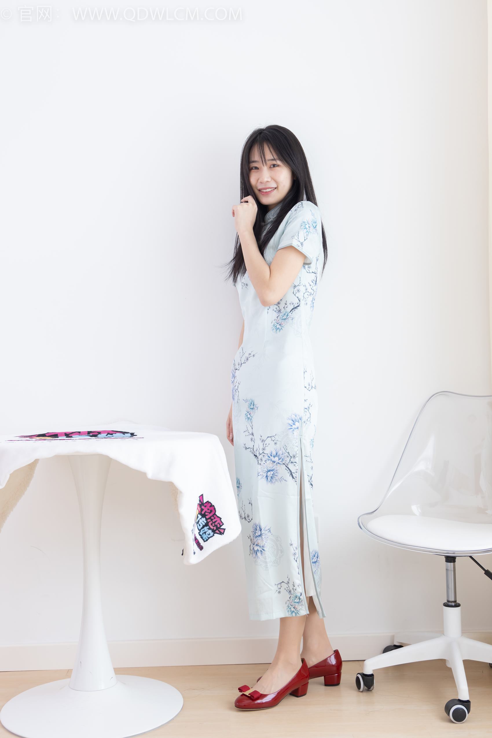 图片[151]-物恋传媒 NO.1943 菜菜-眷恋你的温柔[150P] – 速更版-美库