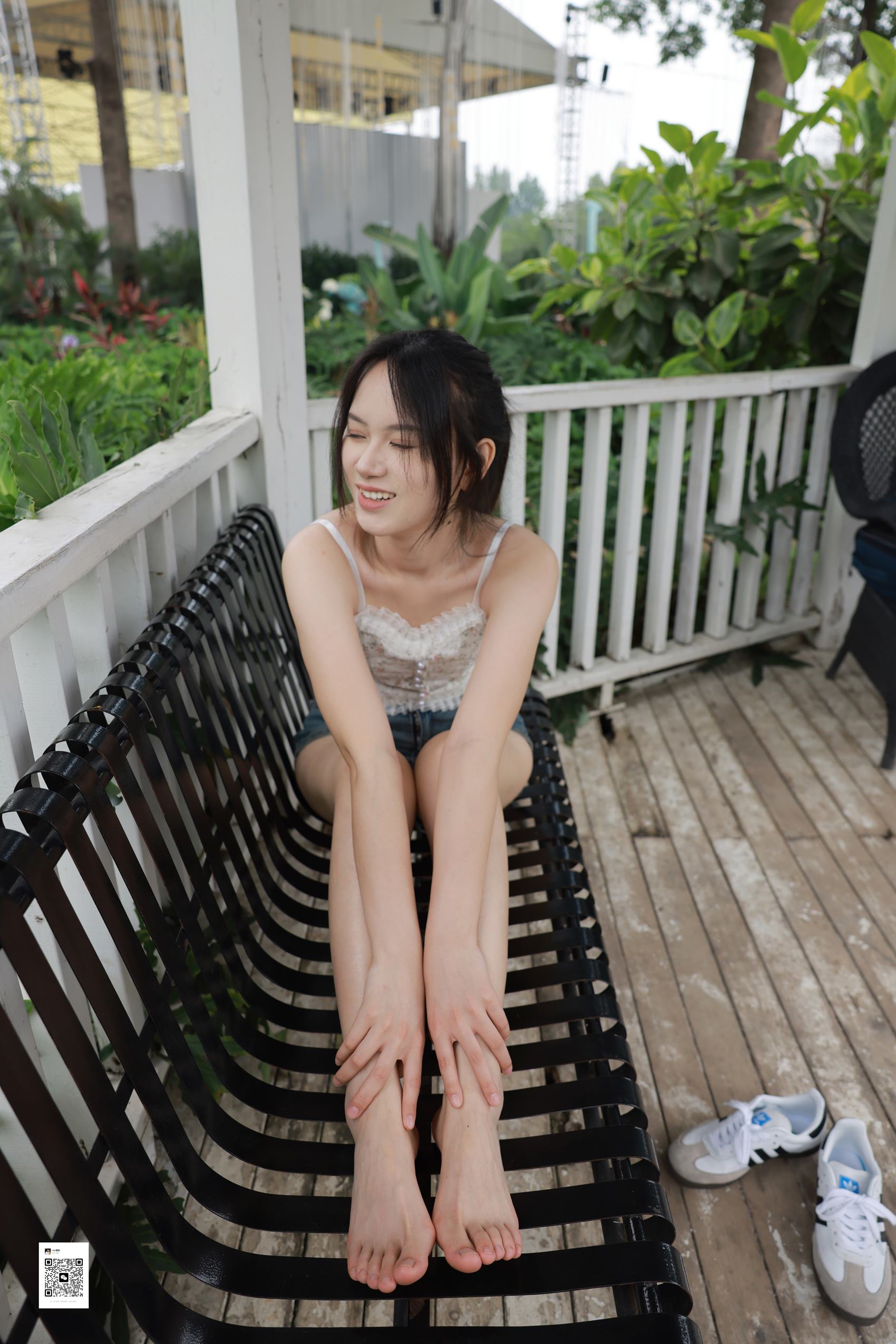 图片[44]-[MZSOCK]爱美足 NO.283 梦瑶[112P] – 速更版-美库