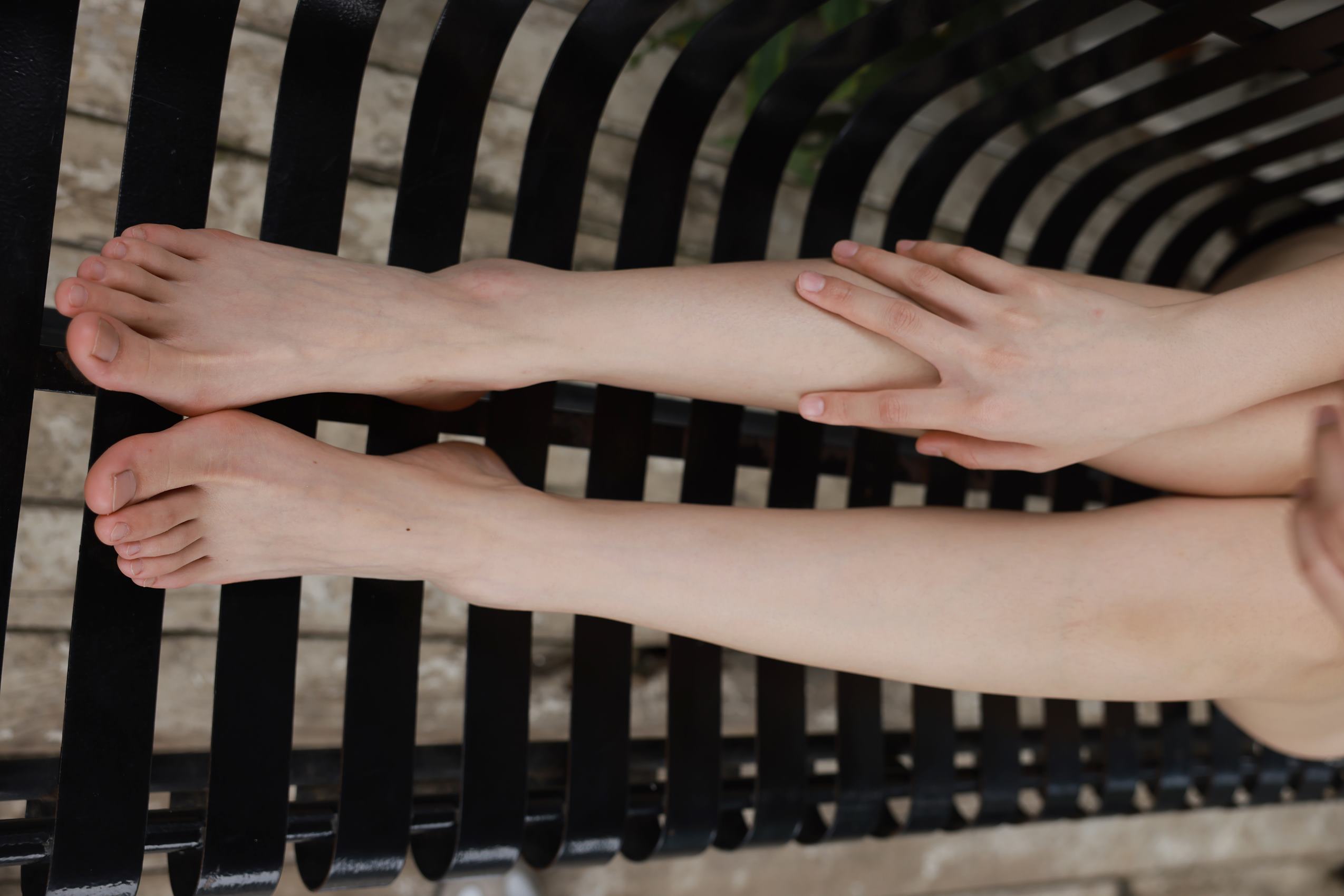 图片[46]-[MZSOCK]爱美足 NO.283 梦瑶[112P] – 速更版-美库