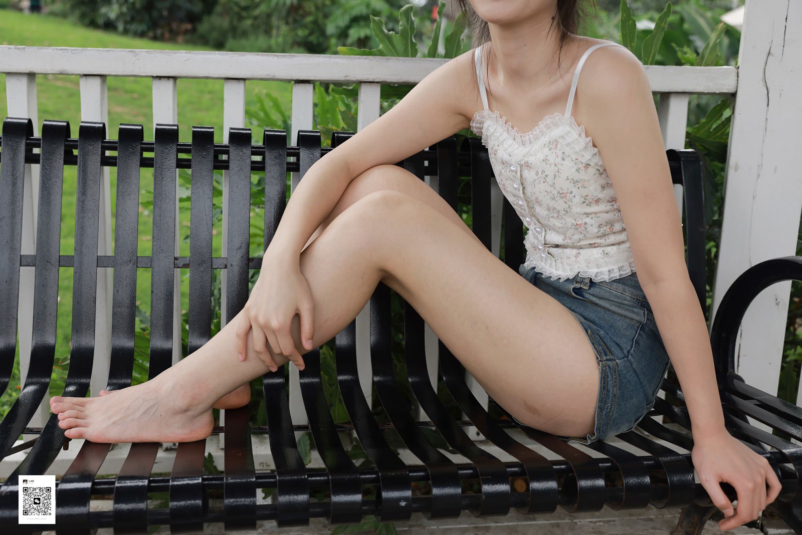 图片[50]-[MZSOCK]爱美足 NO.283 梦瑶[112P] – 速更版-美库