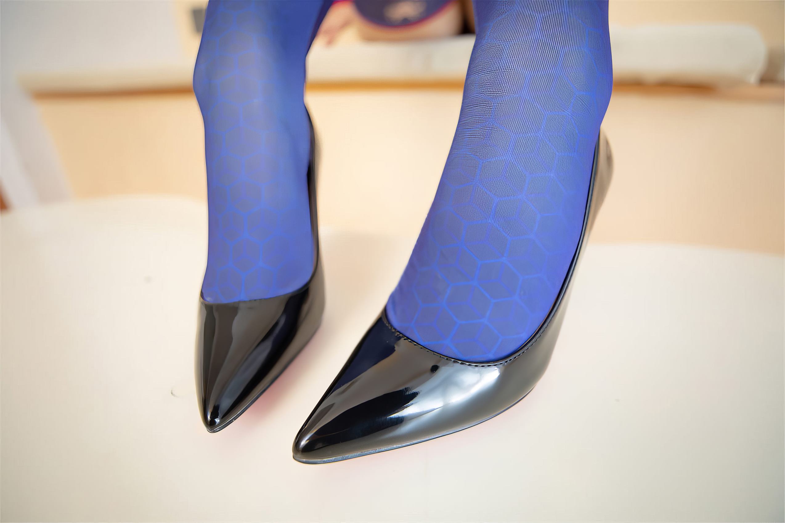 图片[36]-网紅Coser@神楽板真冬 – 蜘蛛女王[51P] – 速更版-美库