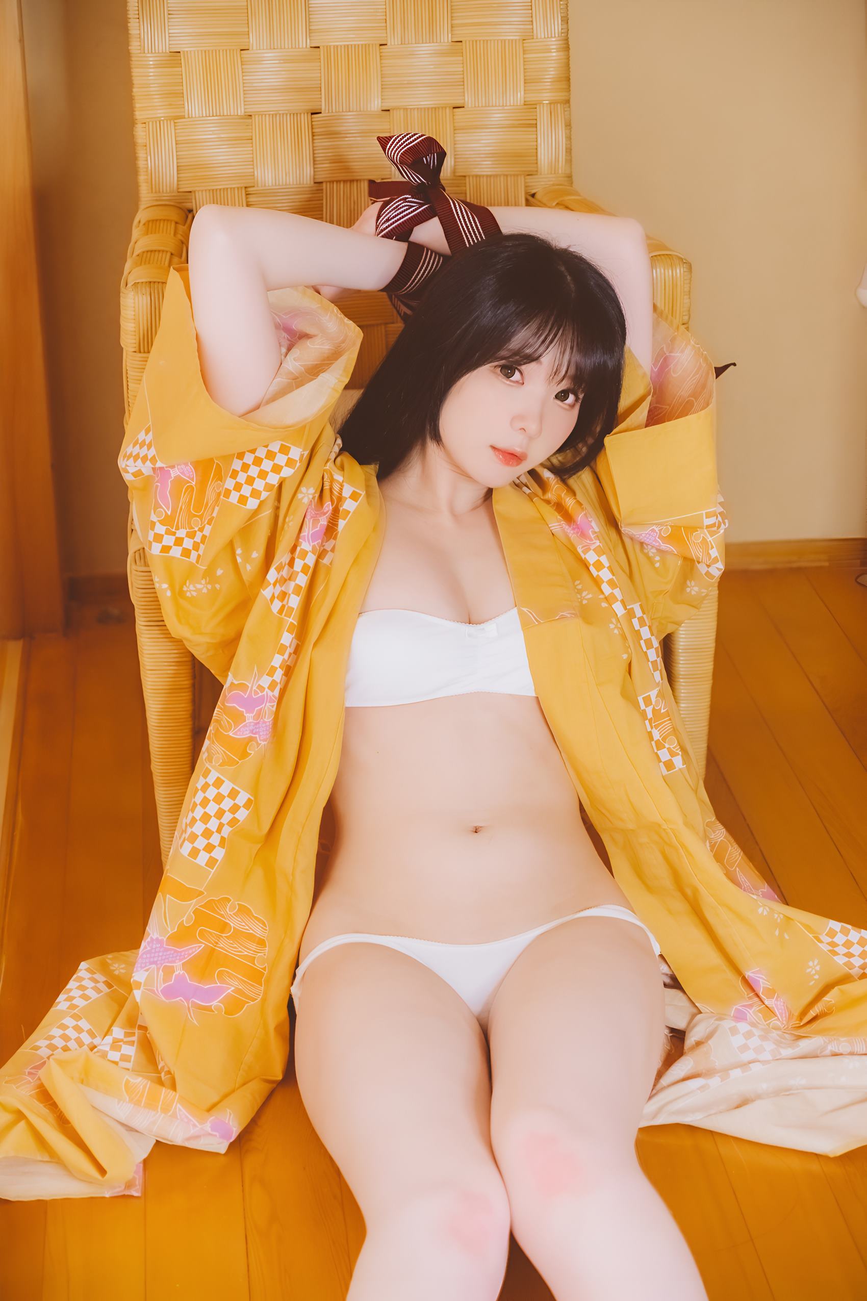 图片[14]-霜月shimo – しもちゃんと一泊二日温泉旅行[57P] – 速更版-美库