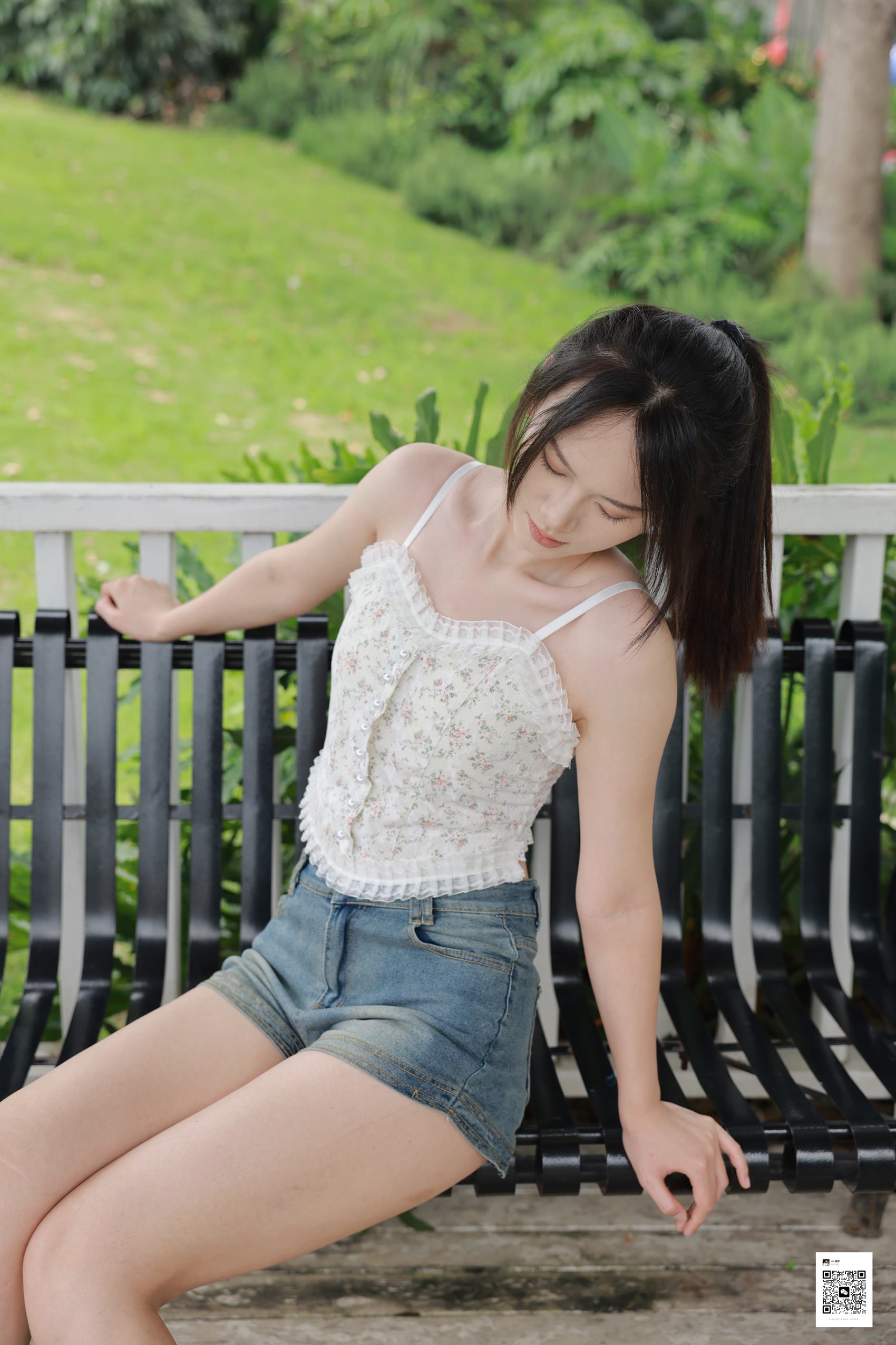 图片[107]-[MZSOCK]爱美足 NO.283 梦瑶[112P] – 速更版-美库