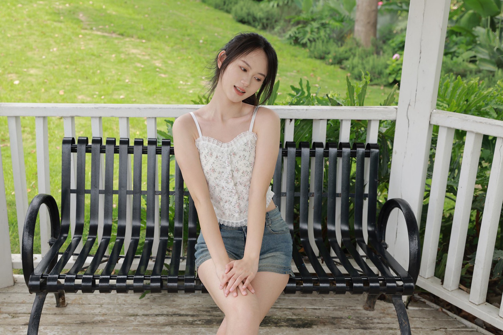 图片[108]-[MZSOCK]爱美足 NO.283 梦瑶[112P] – 速更版-美库