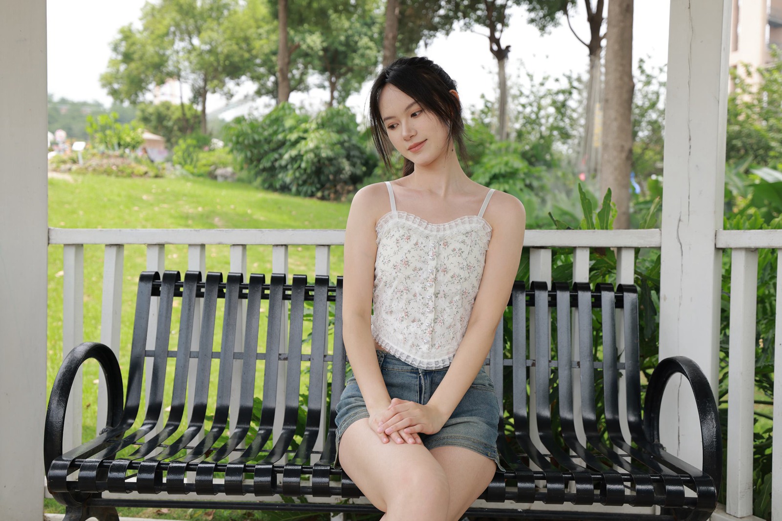 图片[109]-[MZSOCK]爱美足 NO.283 梦瑶[112P] – 速更版-美库