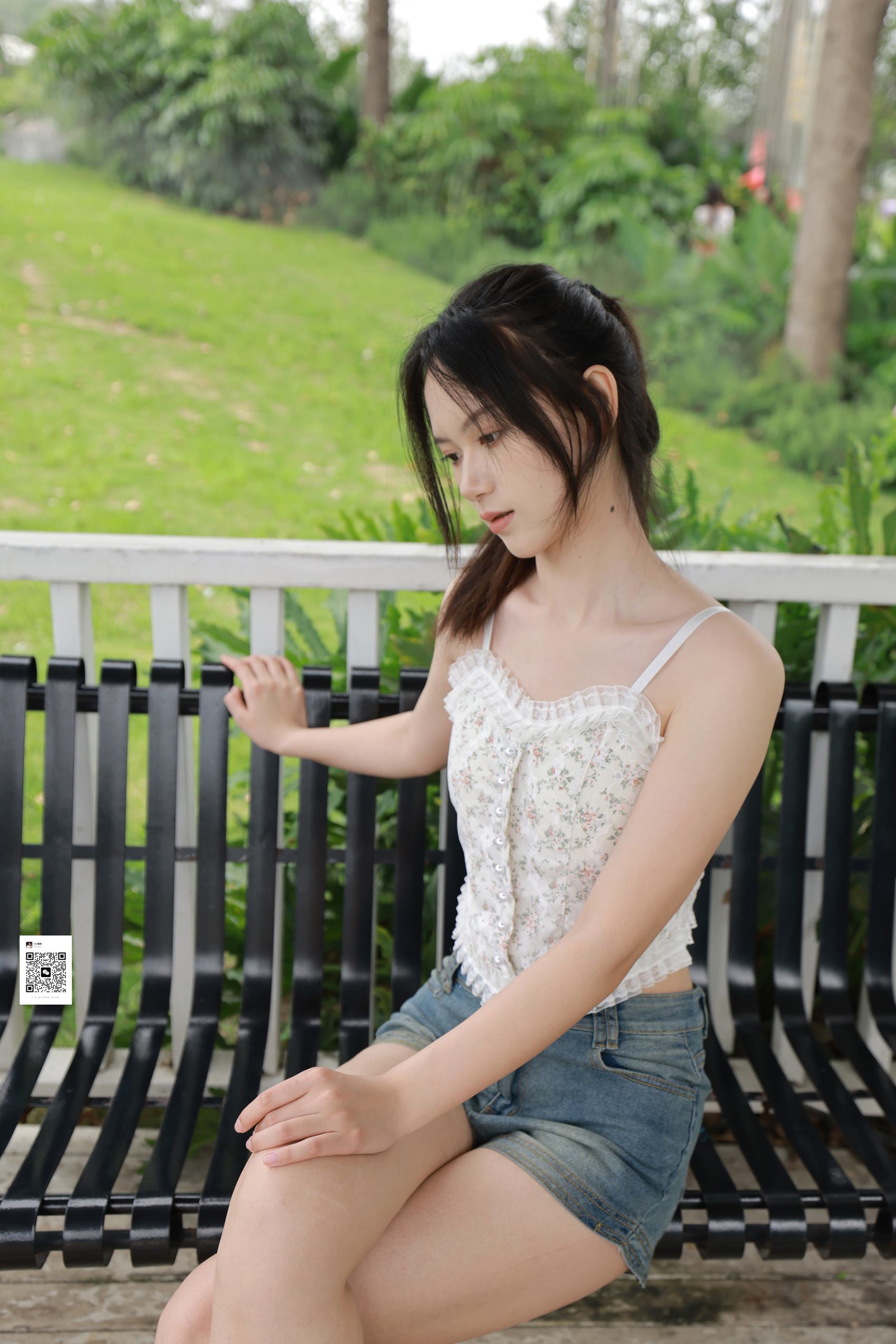 图片[110]-[MZSOCK]爱美足 NO.283 梦瑶[112P] – 速更版-美库