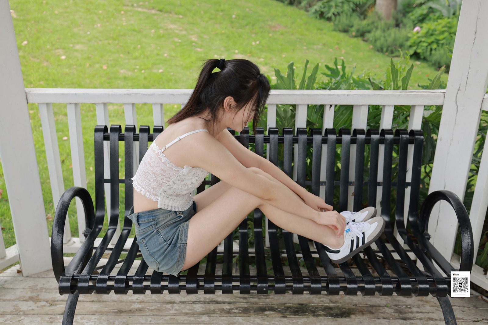 图片[113]-[MZSOCK]爱美足 NO.283 梦瑶[112P] – 速更版-美库