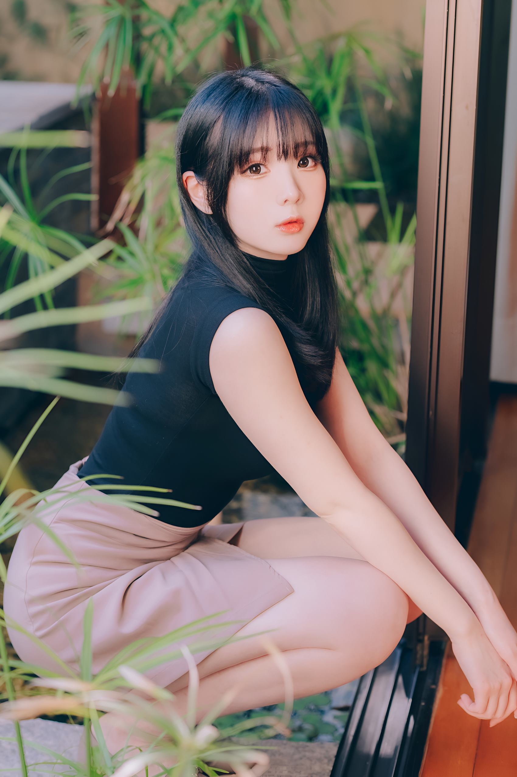 图片[51]-霜月shimo – しもちゃんと一泊二日温泉旅行[57P] – 速更版-美库