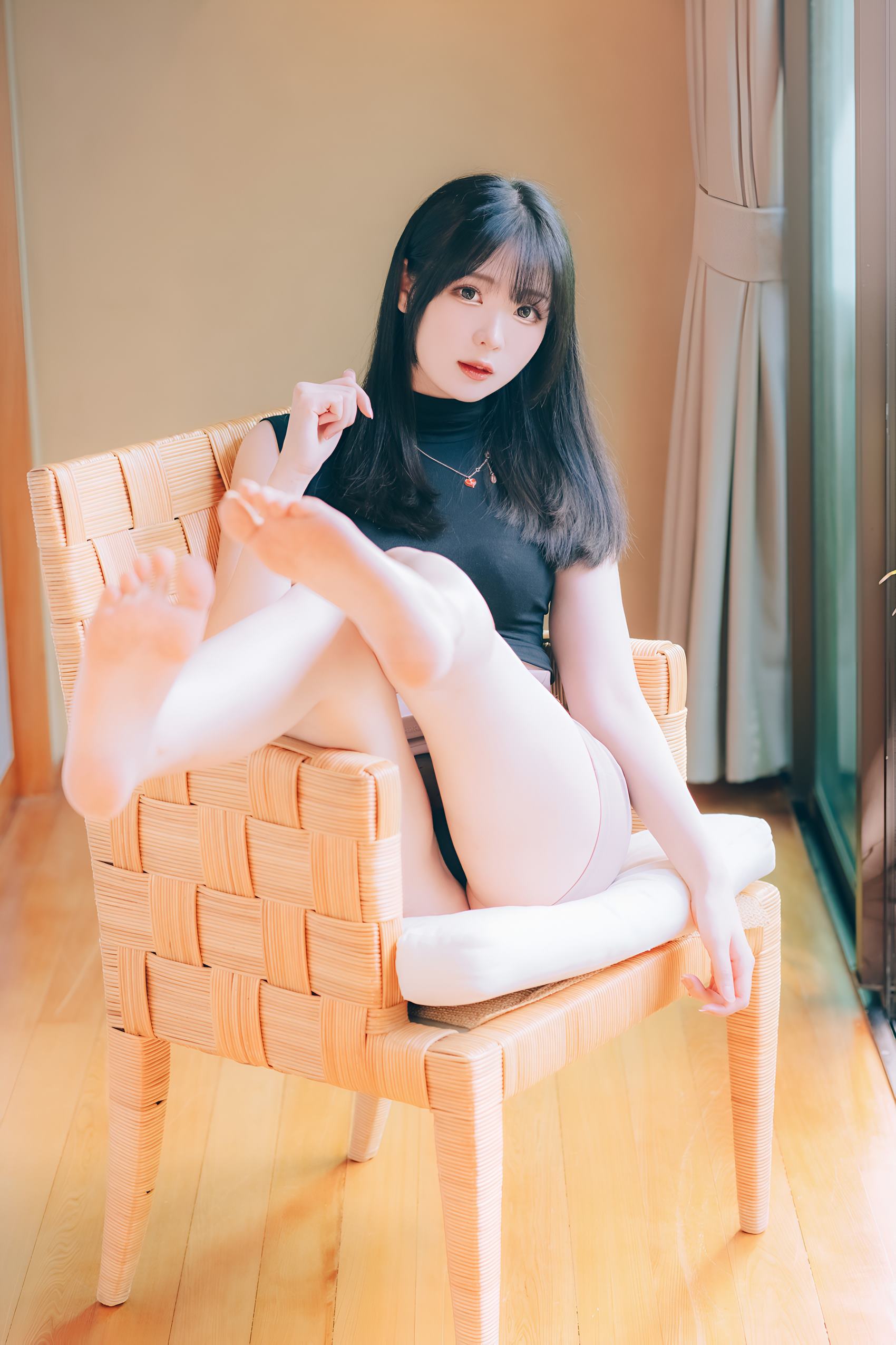 图片[54]-霜月shimo – しもちゃんと一泊二日温泉旅行[57P] – 速更版-美库